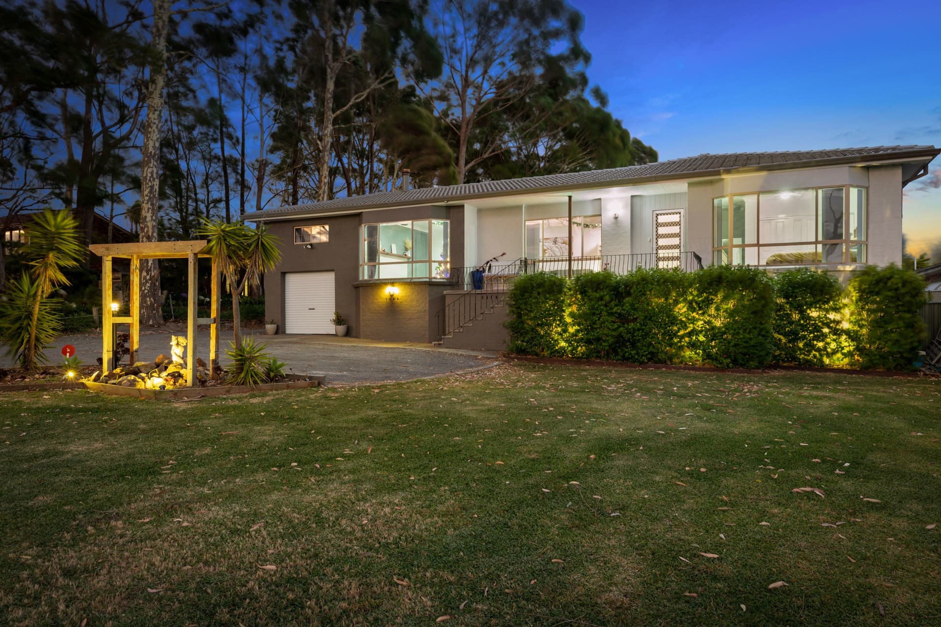 121 Loralyn Avenue, St Georges Basin NSW 2540, St Georges Basin - Thumbnail 2
