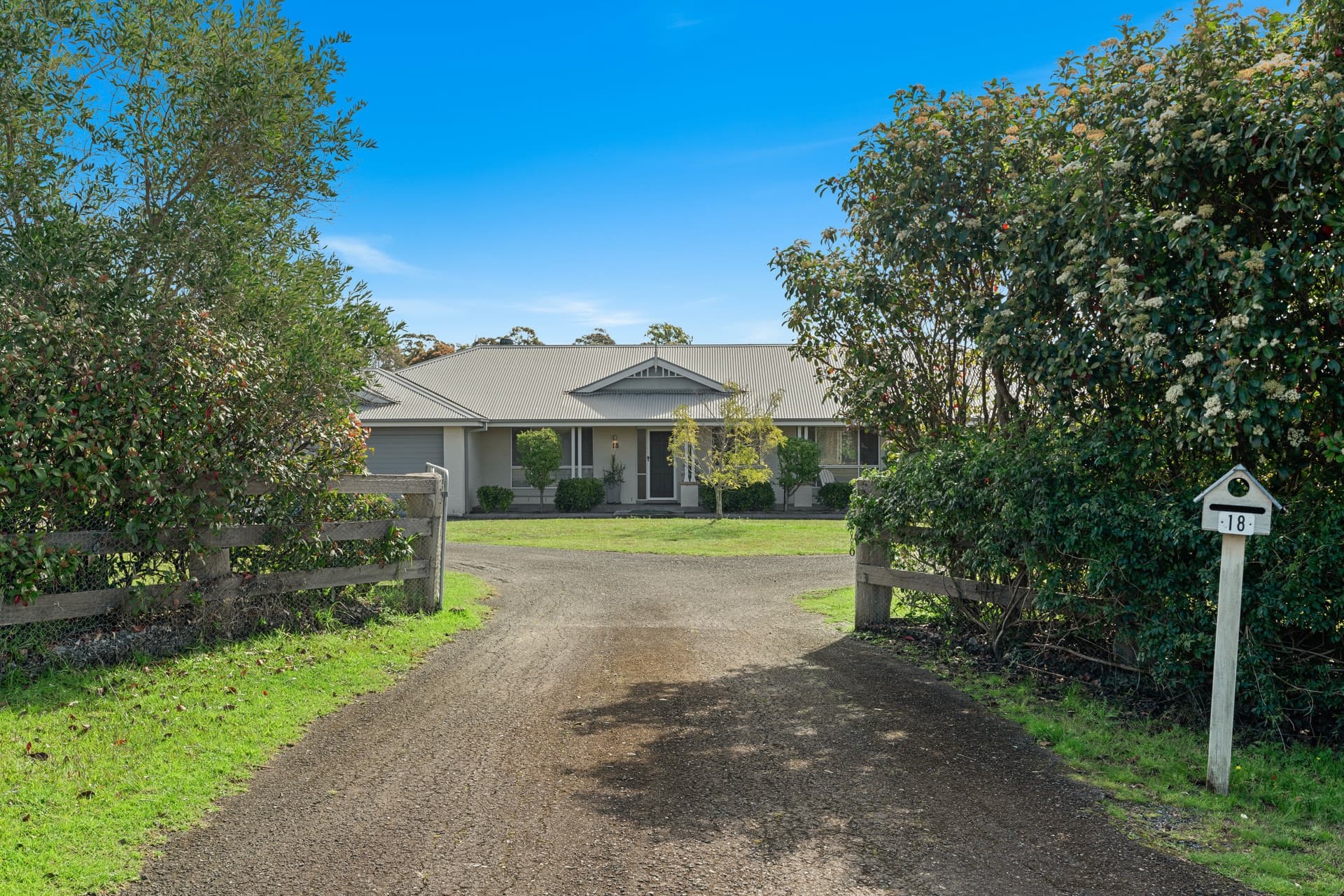 18 Glenoak Way, Nowra Hill NSW 2540, Nowra Hill - Image 1