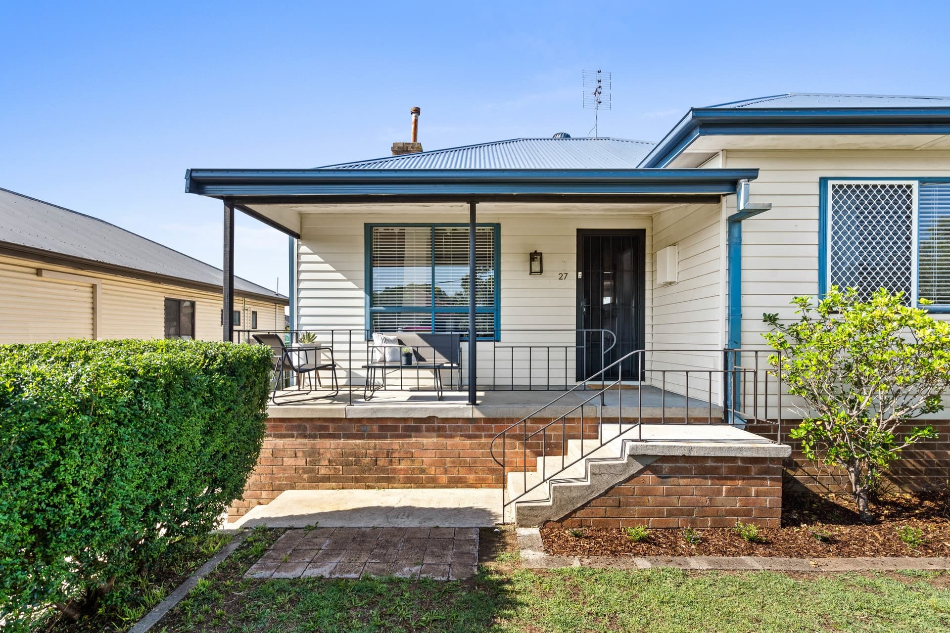 27 Second Avenue, Rutherford NSW 2320, Rutherford - Thumbnail 2