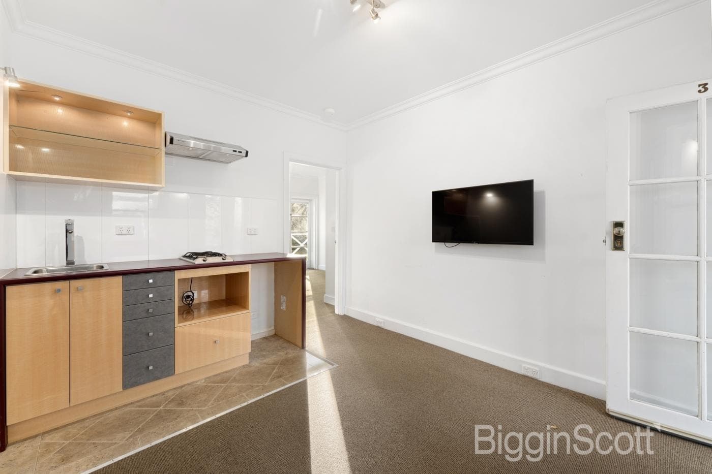 3/16 Leggatt Street, Daylesford, Daylesford - Image 1