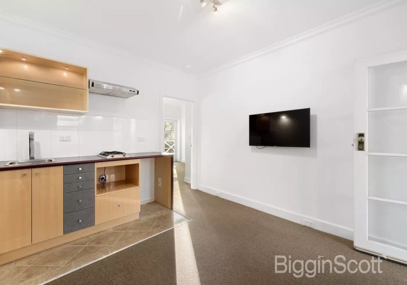 3/16 Leggatt Street, Daylesford, Daylesford - Thumbnail 2