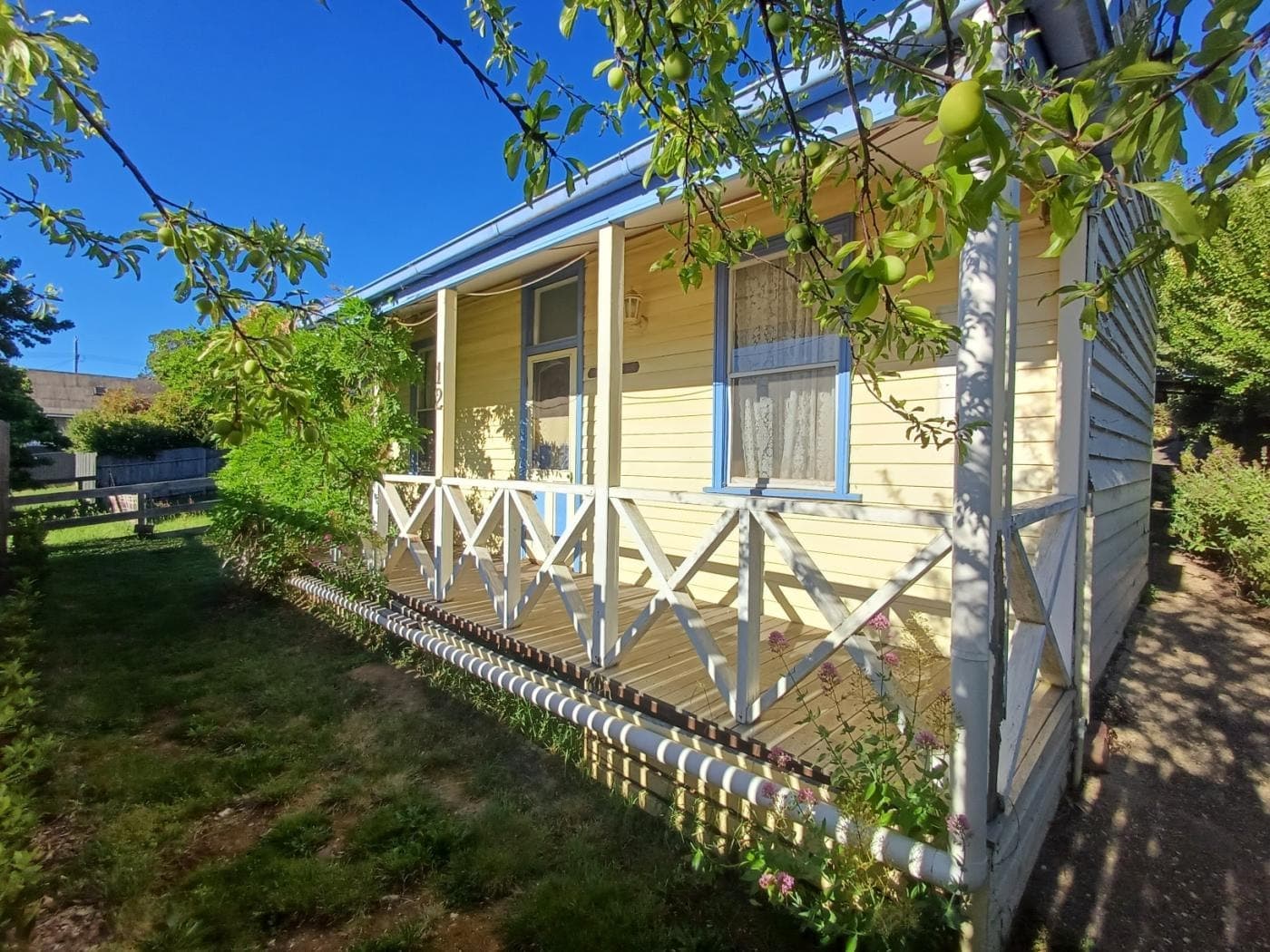 11 Harts Lane, Daylesford, VIC, Daylesford - Image 1