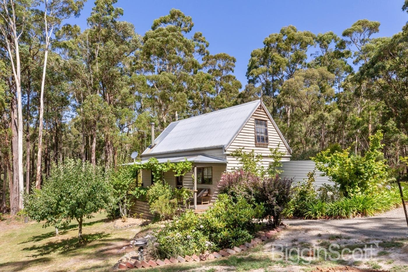 10 Manna Gum Road, Sailors Falls, VIC, Sailors Falls - Image 1
