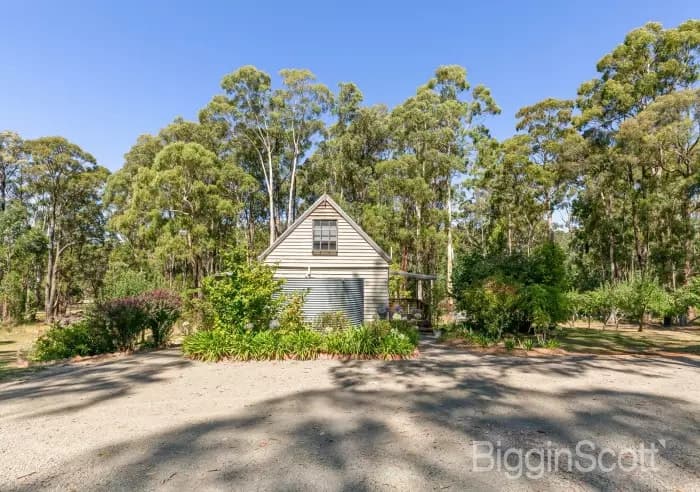 10 Manna Gum Road, Sailors Falls, VIC, Sailors Falls - Thumbnail 4