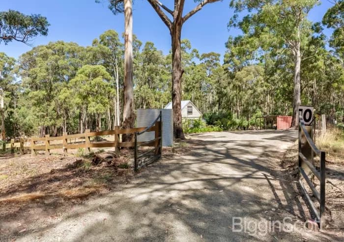 10 Manna Gum Road, Sailors Falls, VIC, Sailors Falls - Thumbnail 5