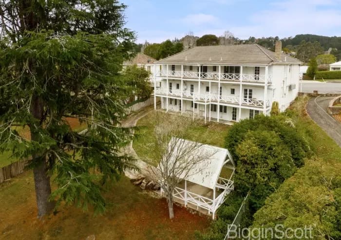 7/16 Leggatt Street, Daylesford, Daylesford - Thumbnail 4