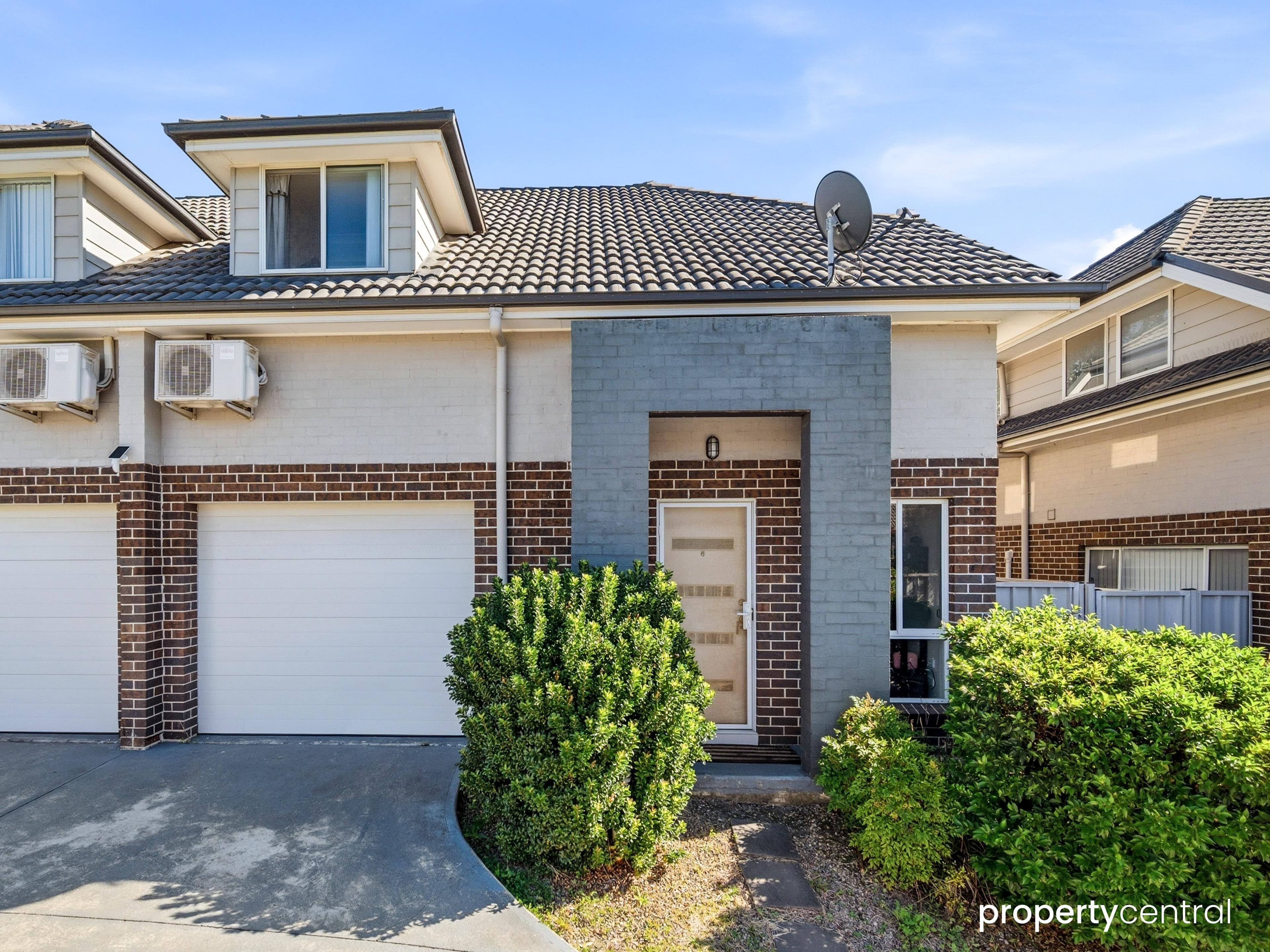 6/132 Brisbane Street, St Marys, St Marys - Image 1