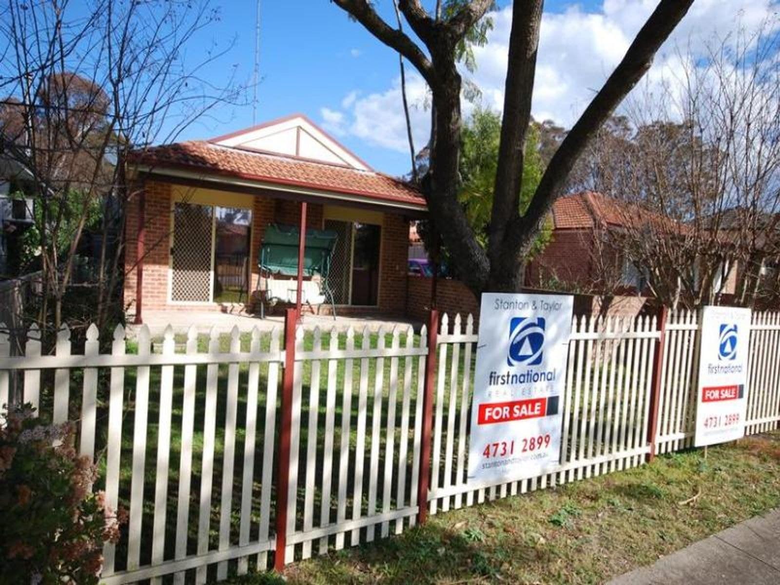 Kingswood NSW 2747, Kingswood - Thumbnail 5