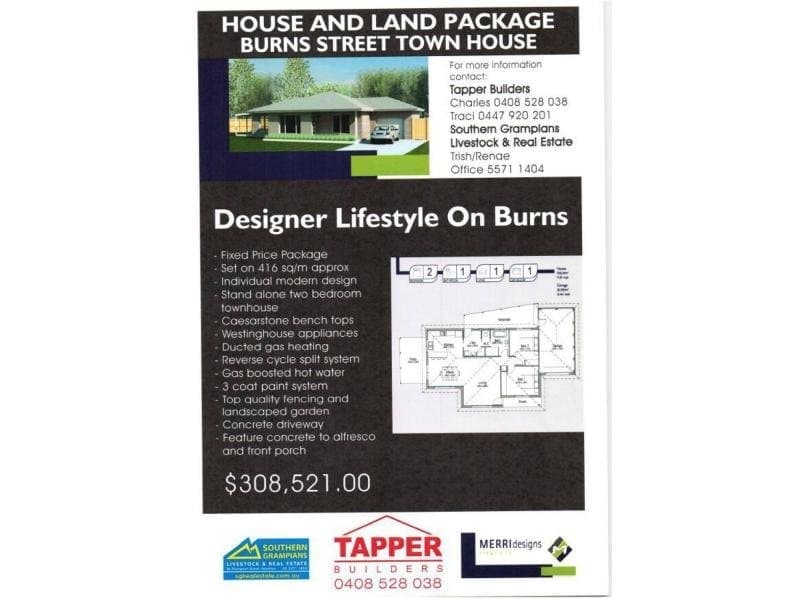46 Burns Street, Hamilton, Hamilton - Image 1