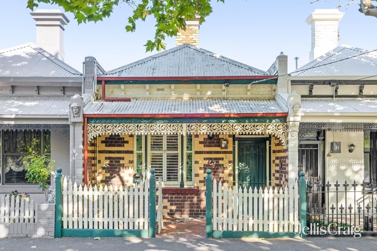 29 Nimmo Street, Middle Park, Middle Park - Image 1