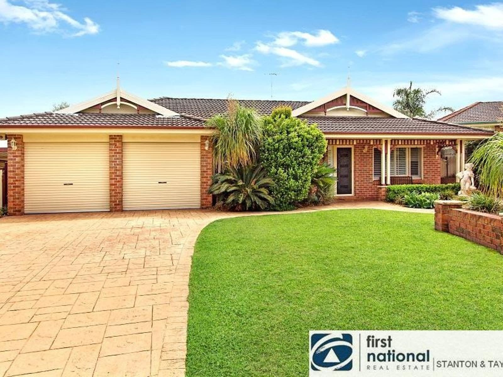 5 Kylie Tennant Close, Glenmore Park, NSW 2745, Glenmore Park - Thumbnail 3
