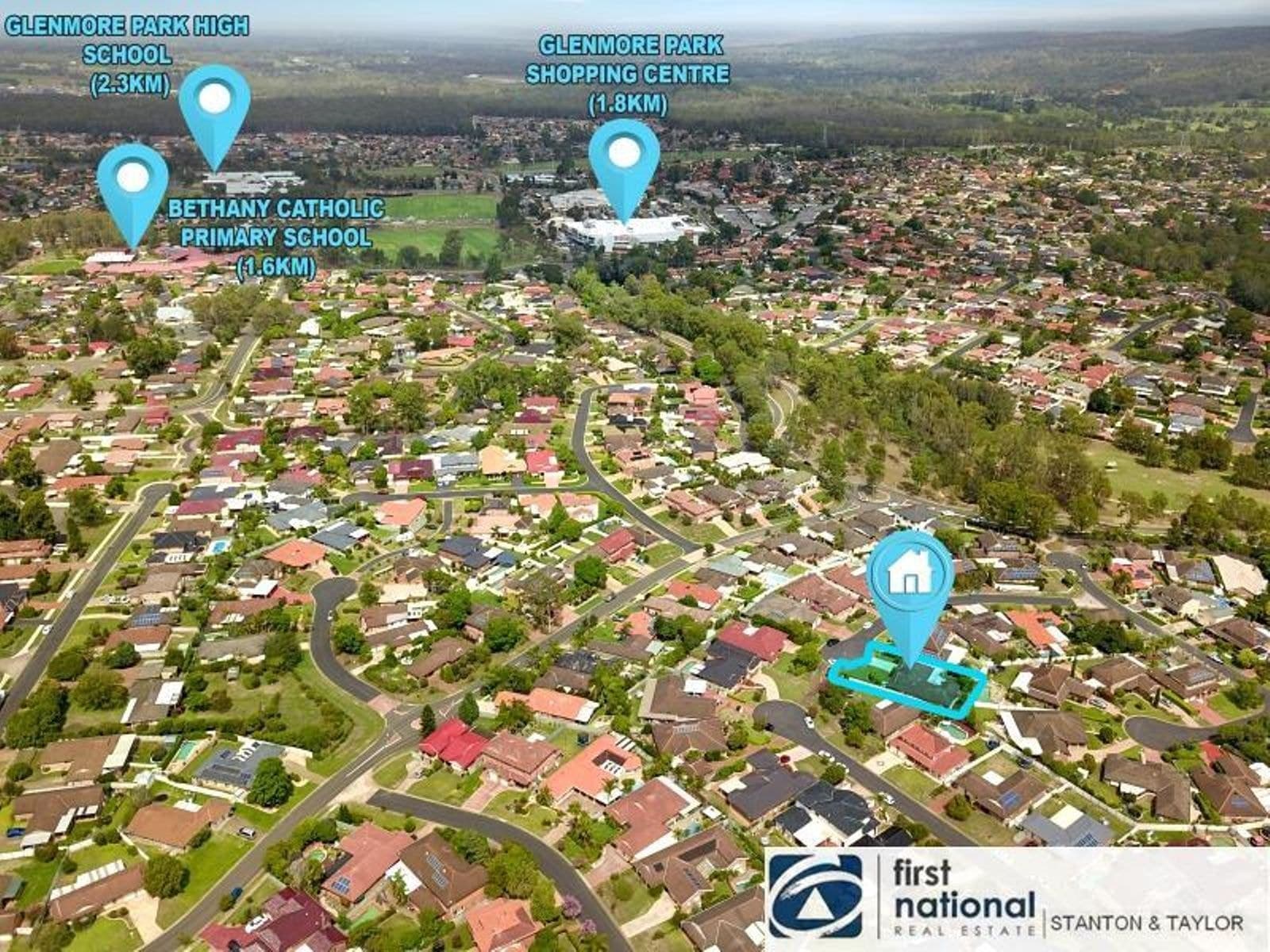 5 Kylie Tennant Close, Glenmore Park, NSW 2745, Glenmore Park - Thumbnail 5