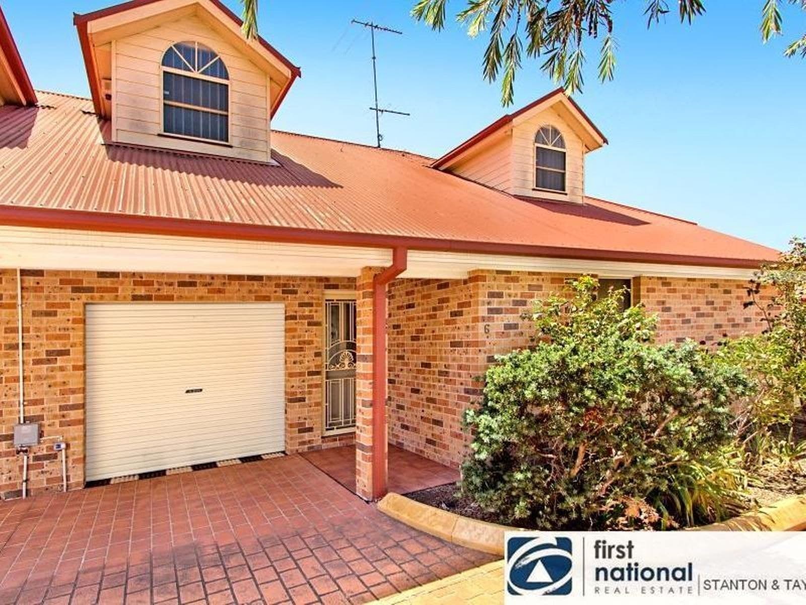 6/71-77 Joseph Street, Kingswood - Thumbnail 3