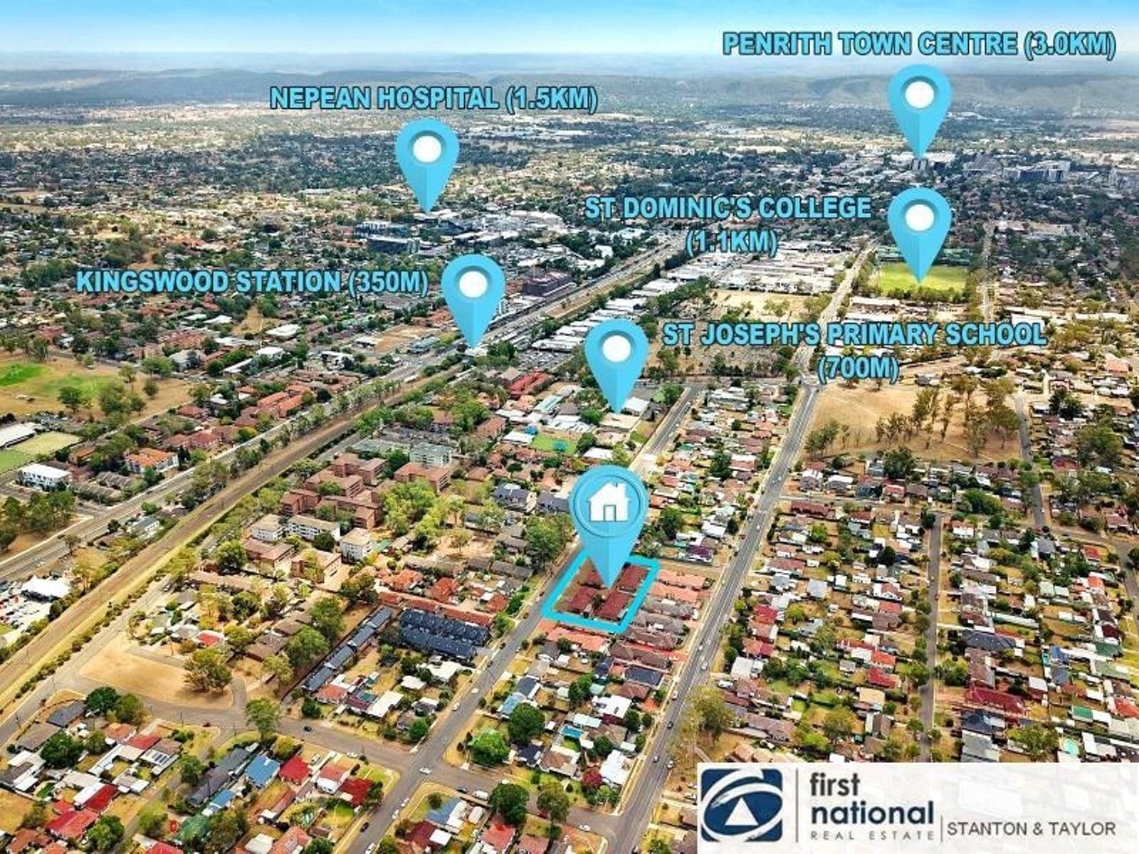 6/71-77 Joseph Street, Kingswood - Thumbnail 5