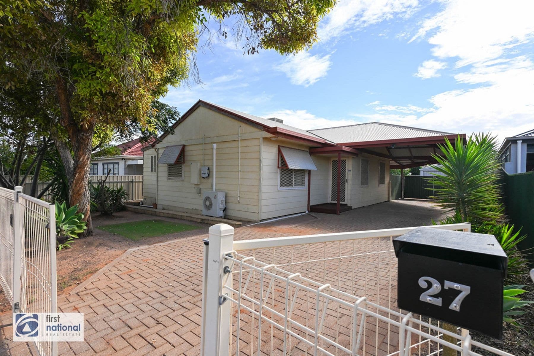 27 Davenport Street, Port Augusta, SA 5700, Port Augusta - Image 1