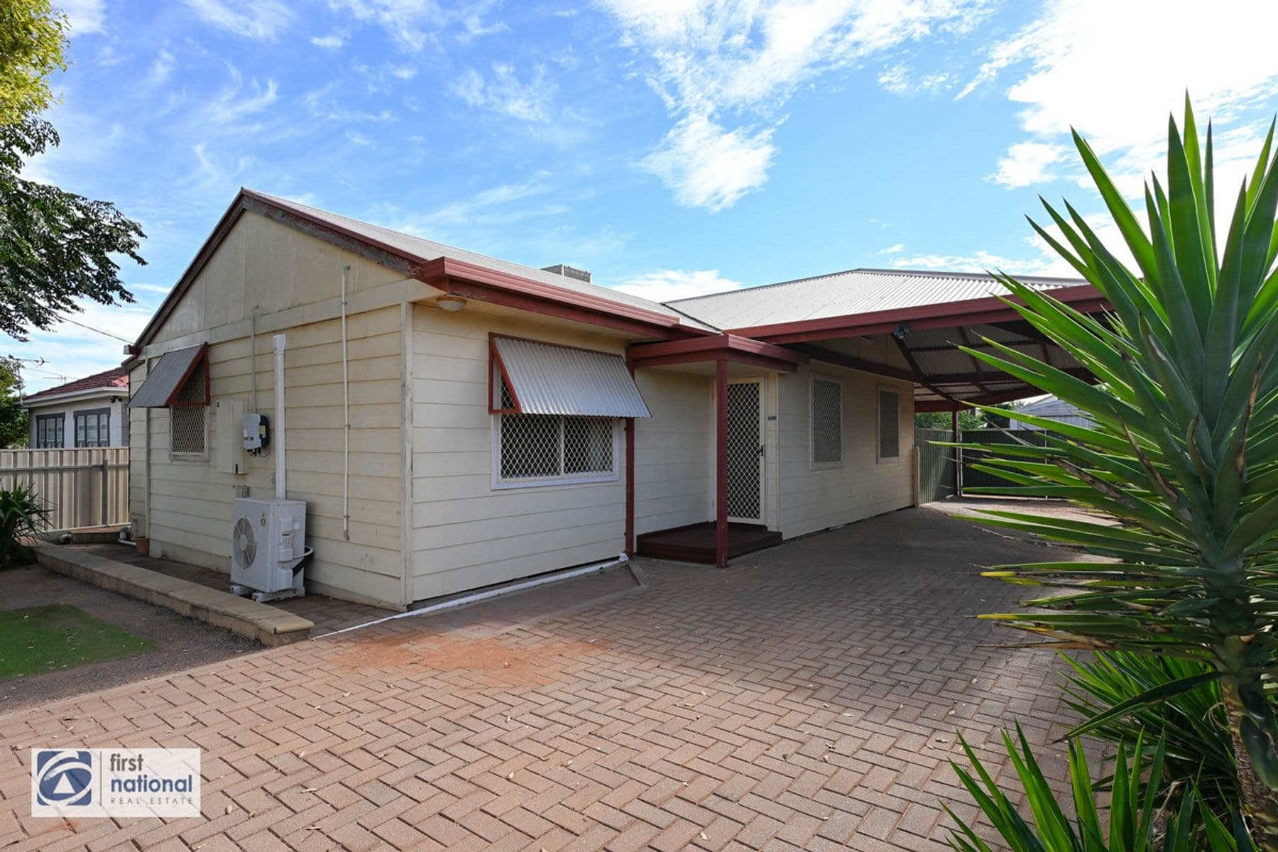 27 Davenport Street, Port Augusta SA 5700, Port Augusta - Thumbnail 2