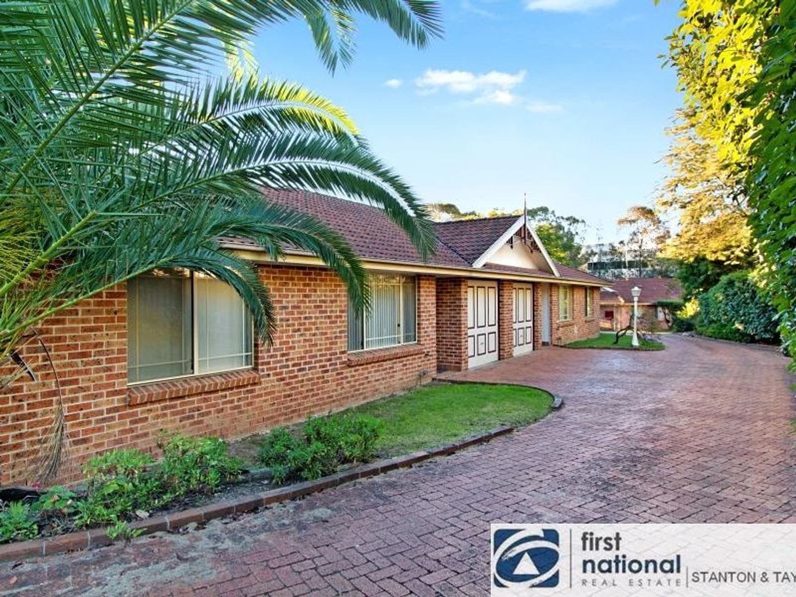 1/77 Stafford Street, Kingswood - Thumbnail 3
