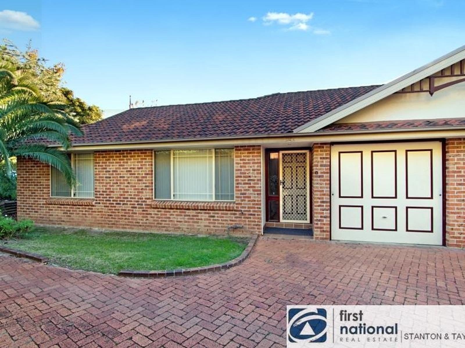 1/77 Stafford Street, Kingswood - Thumbnail 4