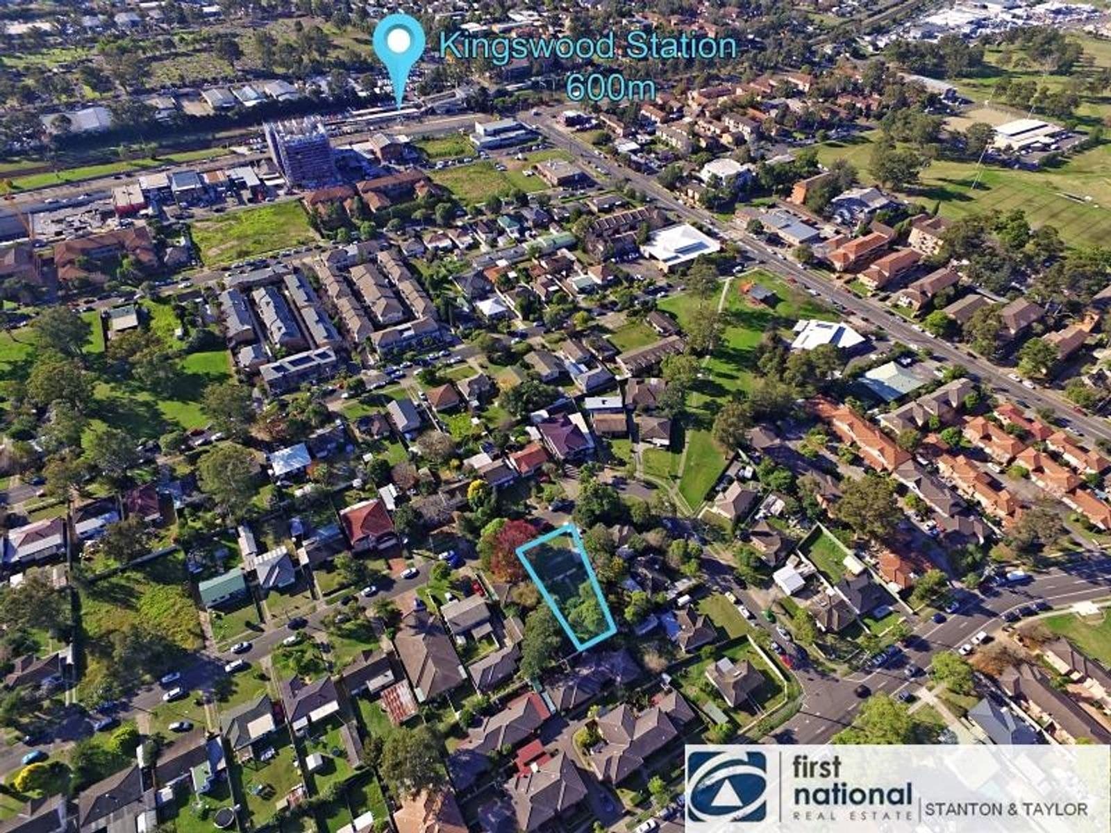 26 Hargrave Street, Kingswood - Thumbnail 2