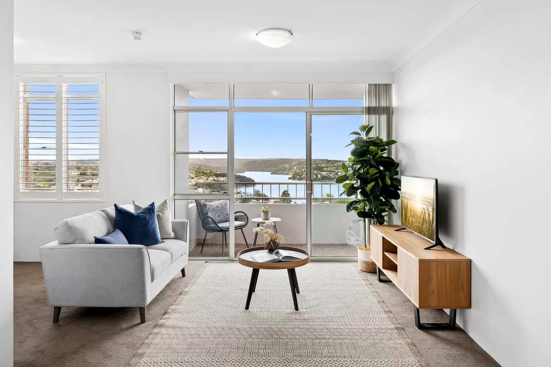 22/3-7 Bariston Avenue, Cremorne - Image 1