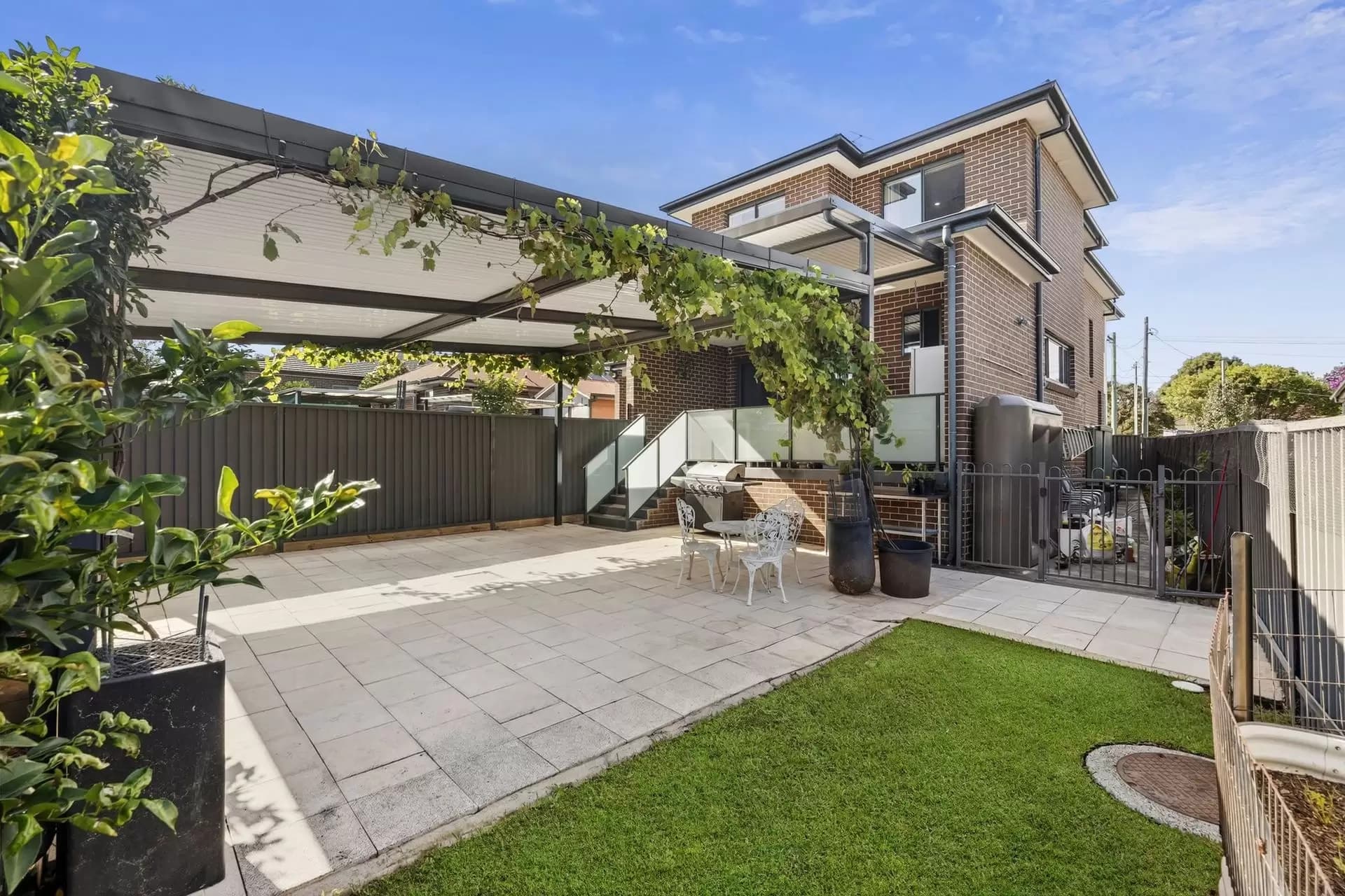 3 Griffiths Street, Ermington - Image 1