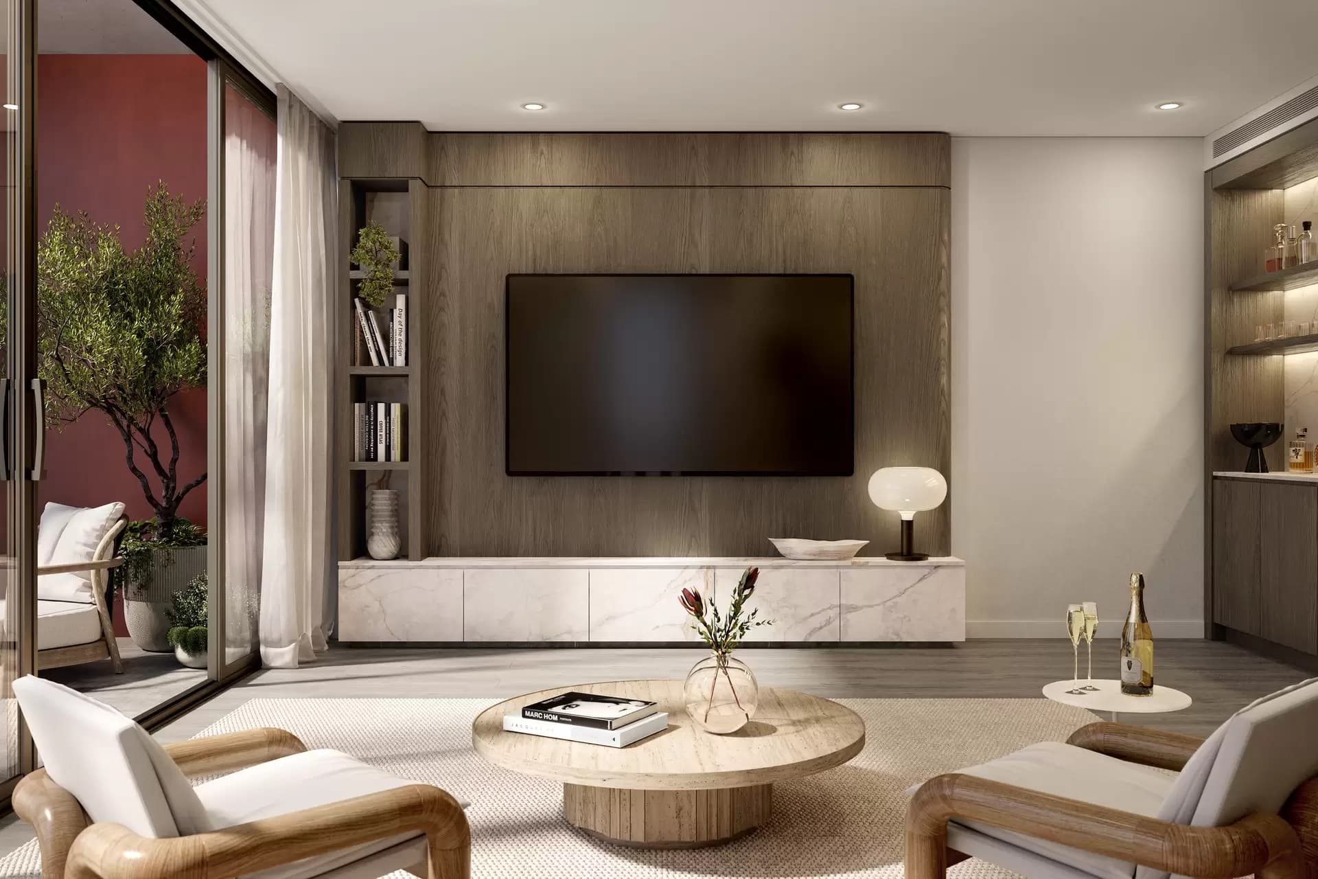 A1504/8 Wilson Street, Chatswood - Thumbnail 4