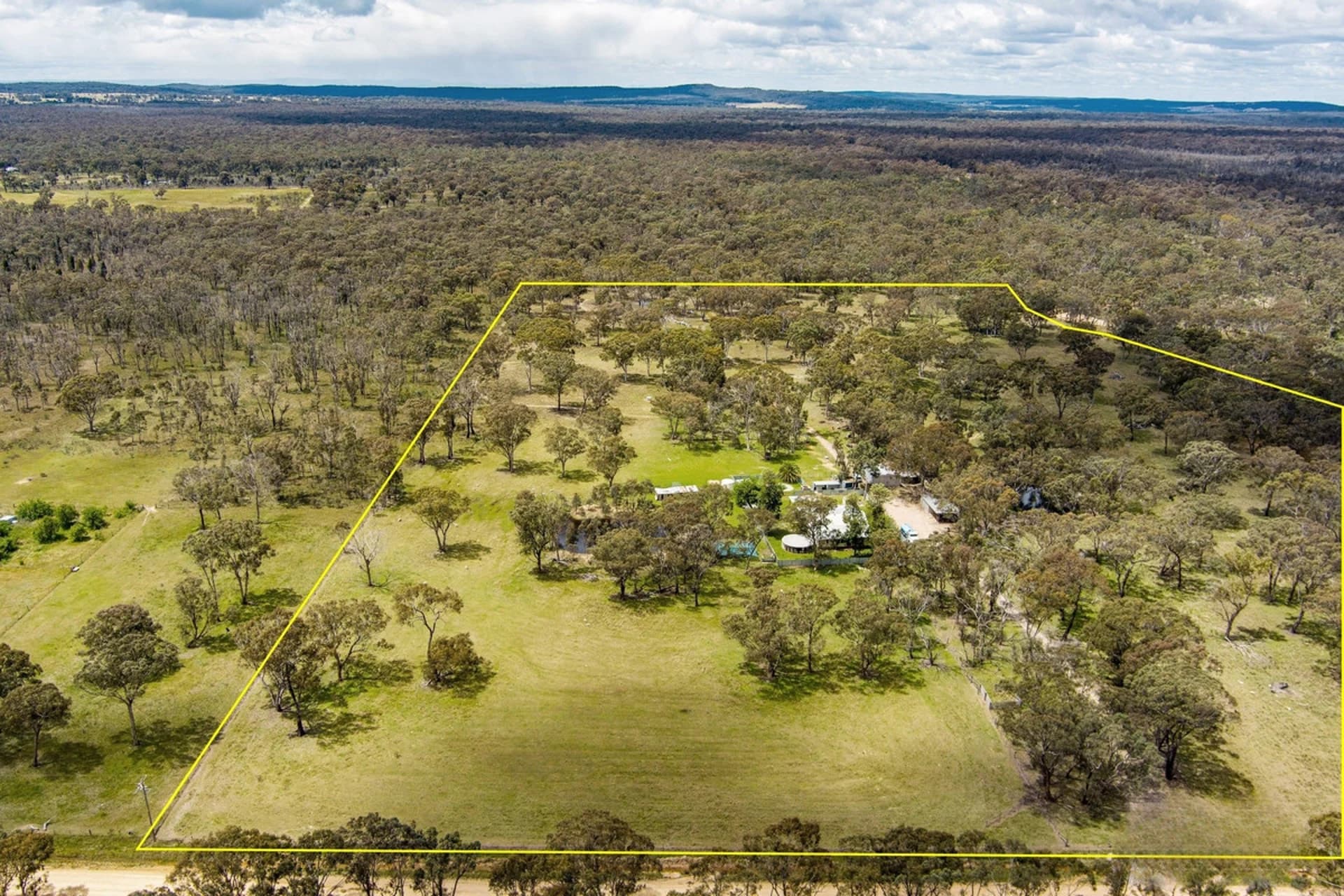 97 Springwood Park Road, Mudgee NSW 2850, Mudgee - Image 1