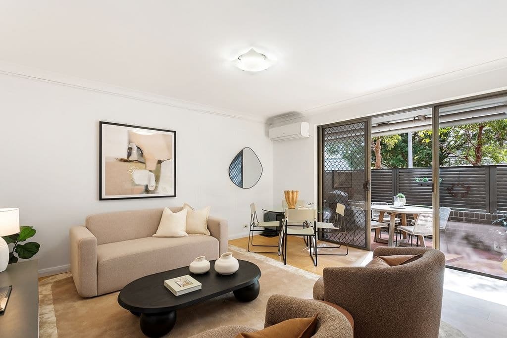 100/49 Henderson Road, Alexandria - Image 1