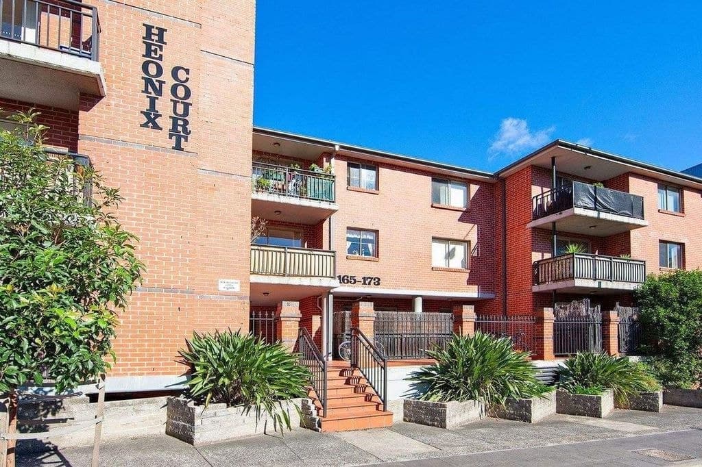 9/165-173 Cleveland Street, Redfern - Thumbnail 5