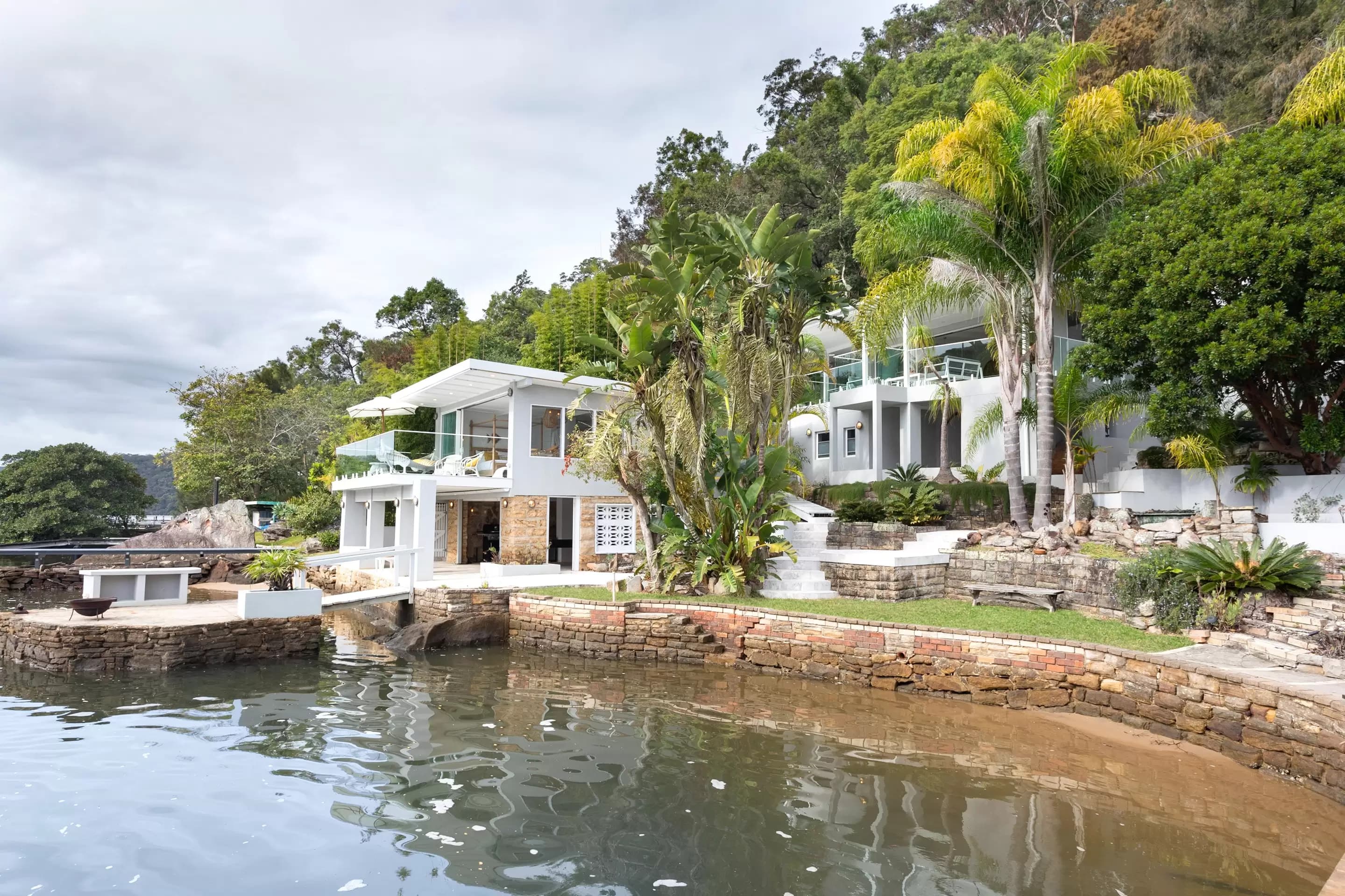 24 & 25 Coba Point, Berowra Waters, Berowra Waters - Image 1