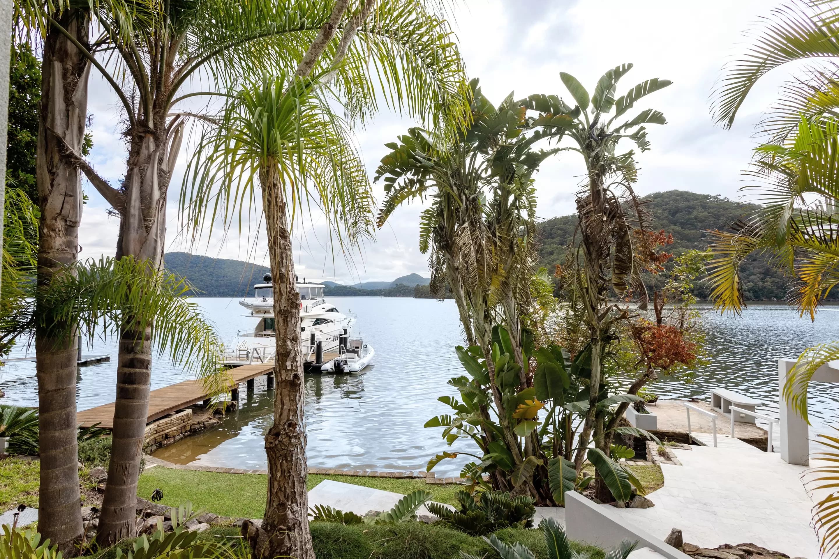 24 & 25 Coba Point, Berowra Waters, Berowra Waters - Thumbnail 2