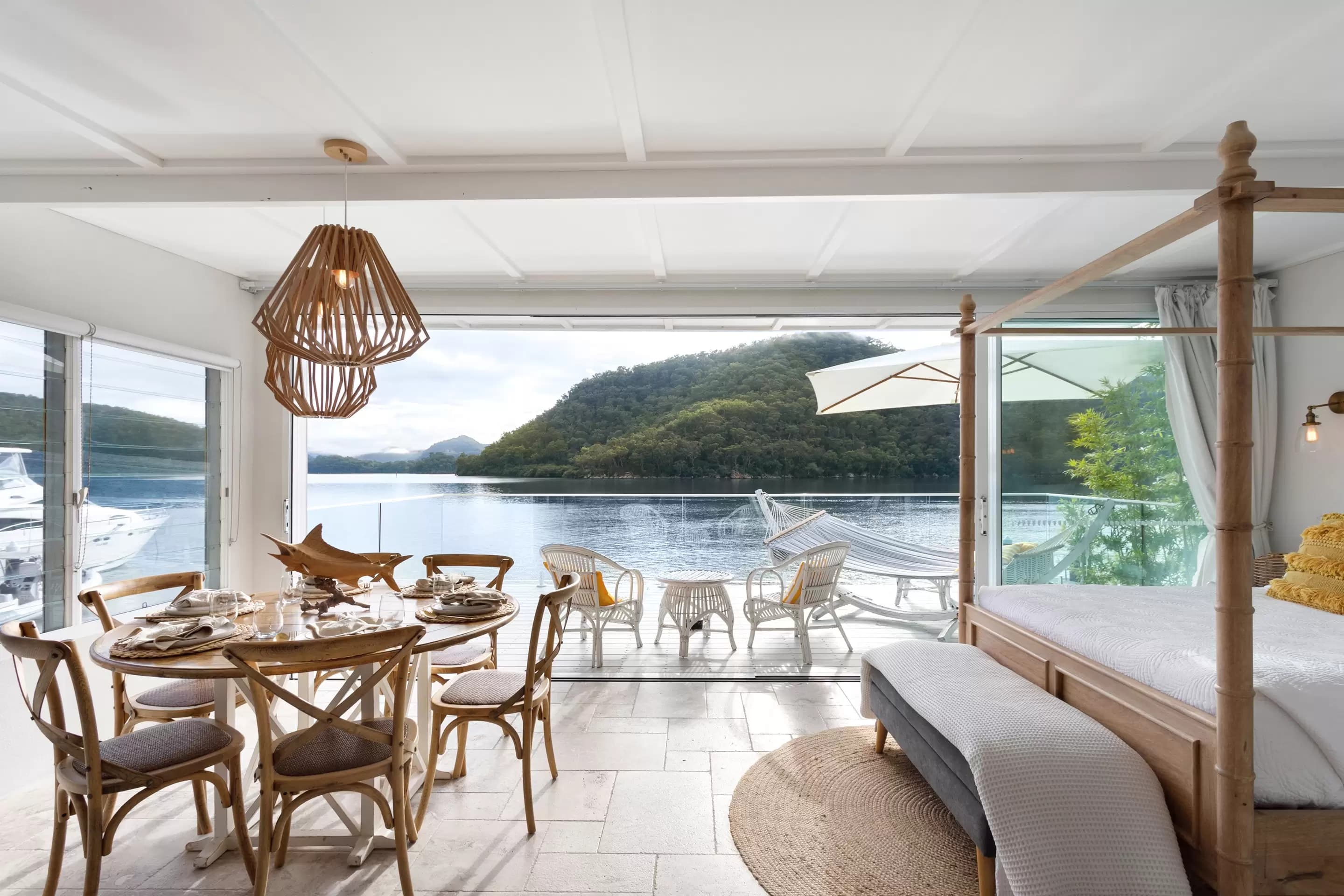 24 & 25 Coba Point, Berowra Waters, Berowra Waters - Thumbnail 3