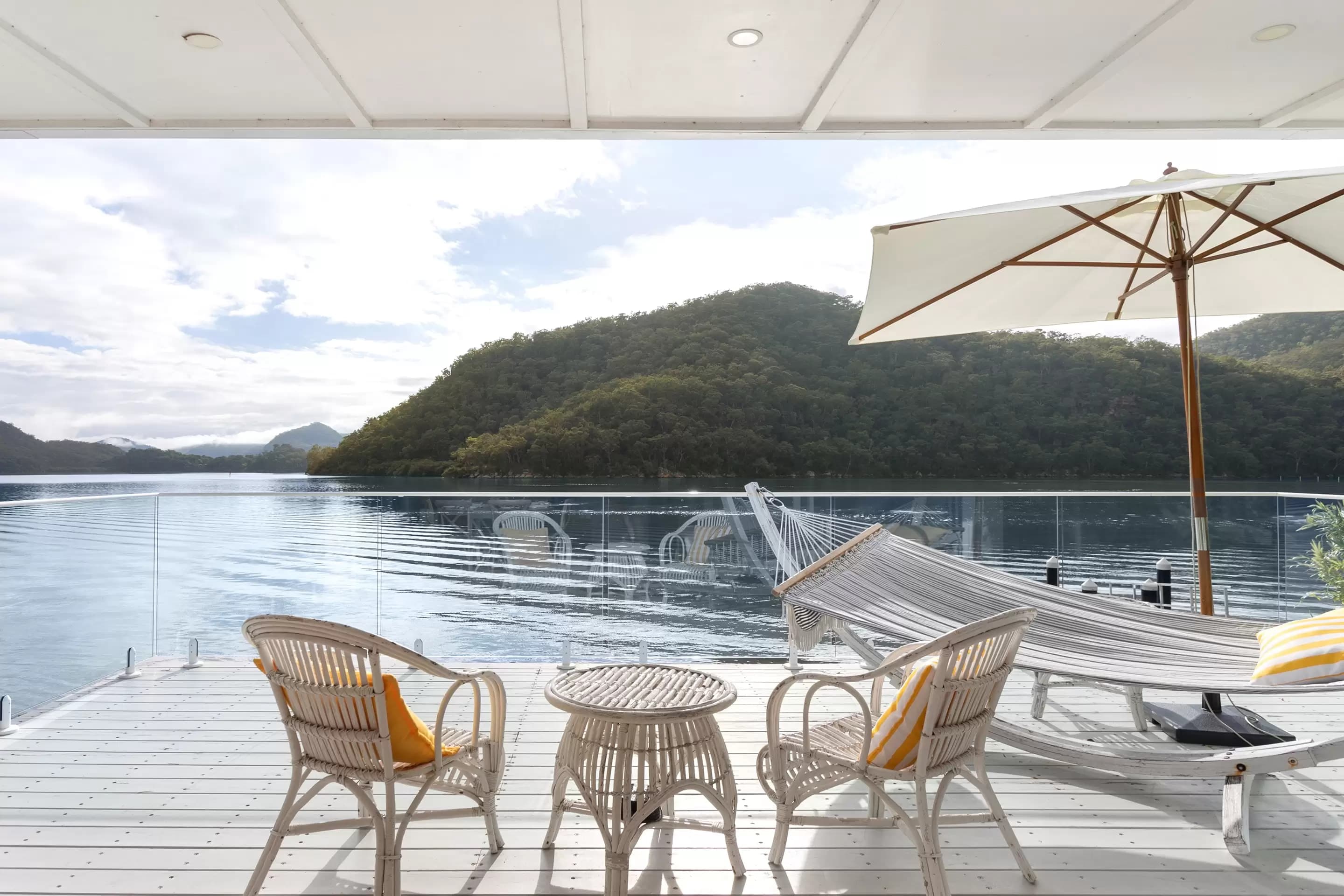 24 & 25 Coba Point, Berowra Waters, Berowra Waters - Thumbnail 4