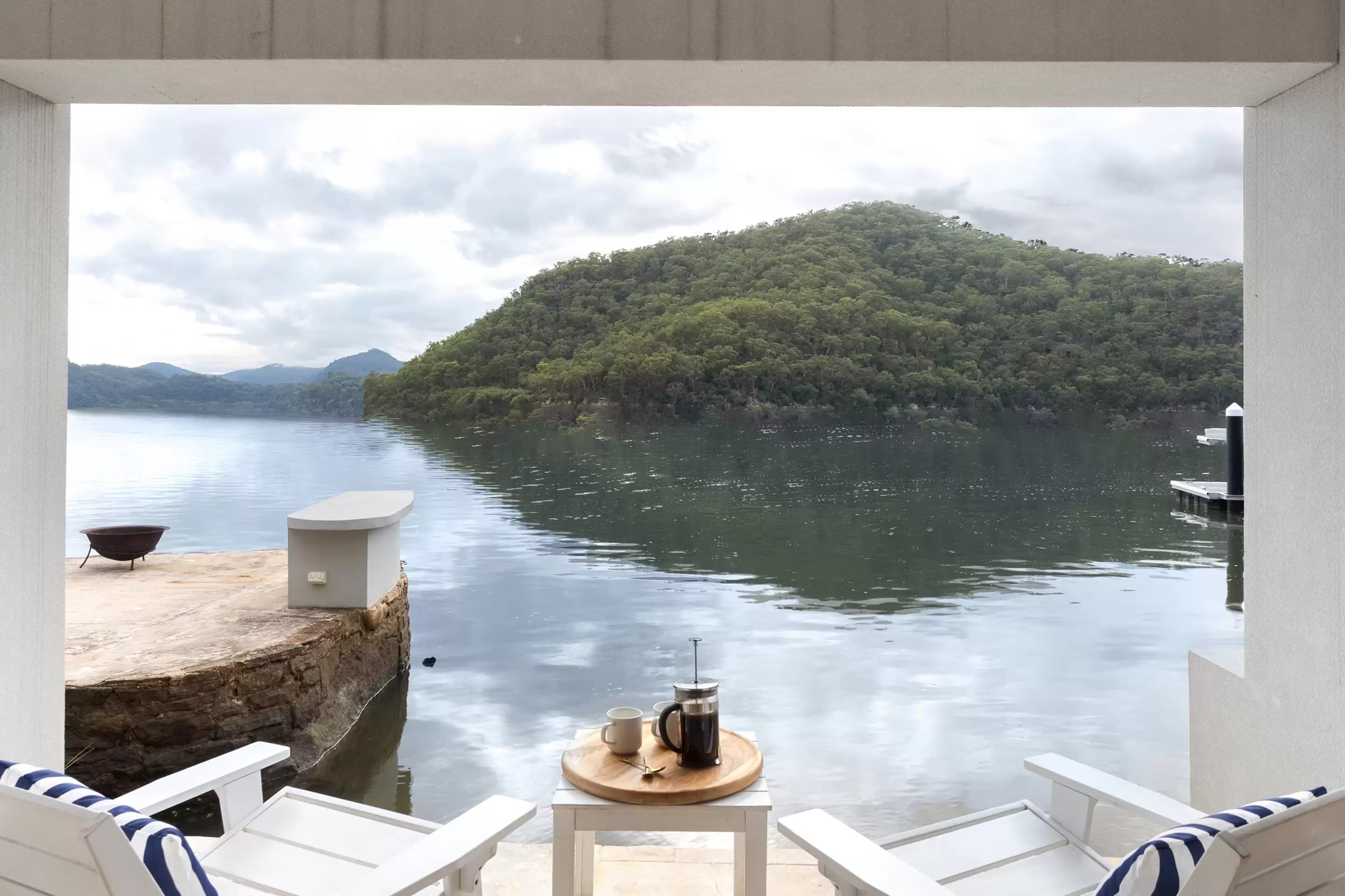24 & 25 Coba Point, Berowra Waters, Berowra Waters - Thumbnail 7