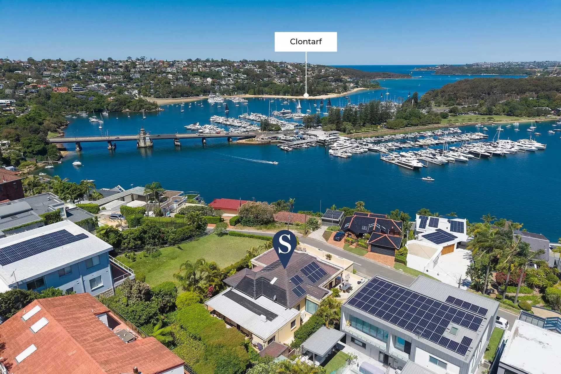 2 Seaforth Crescent, Seaforth, Seaforth - Thumbnail 2