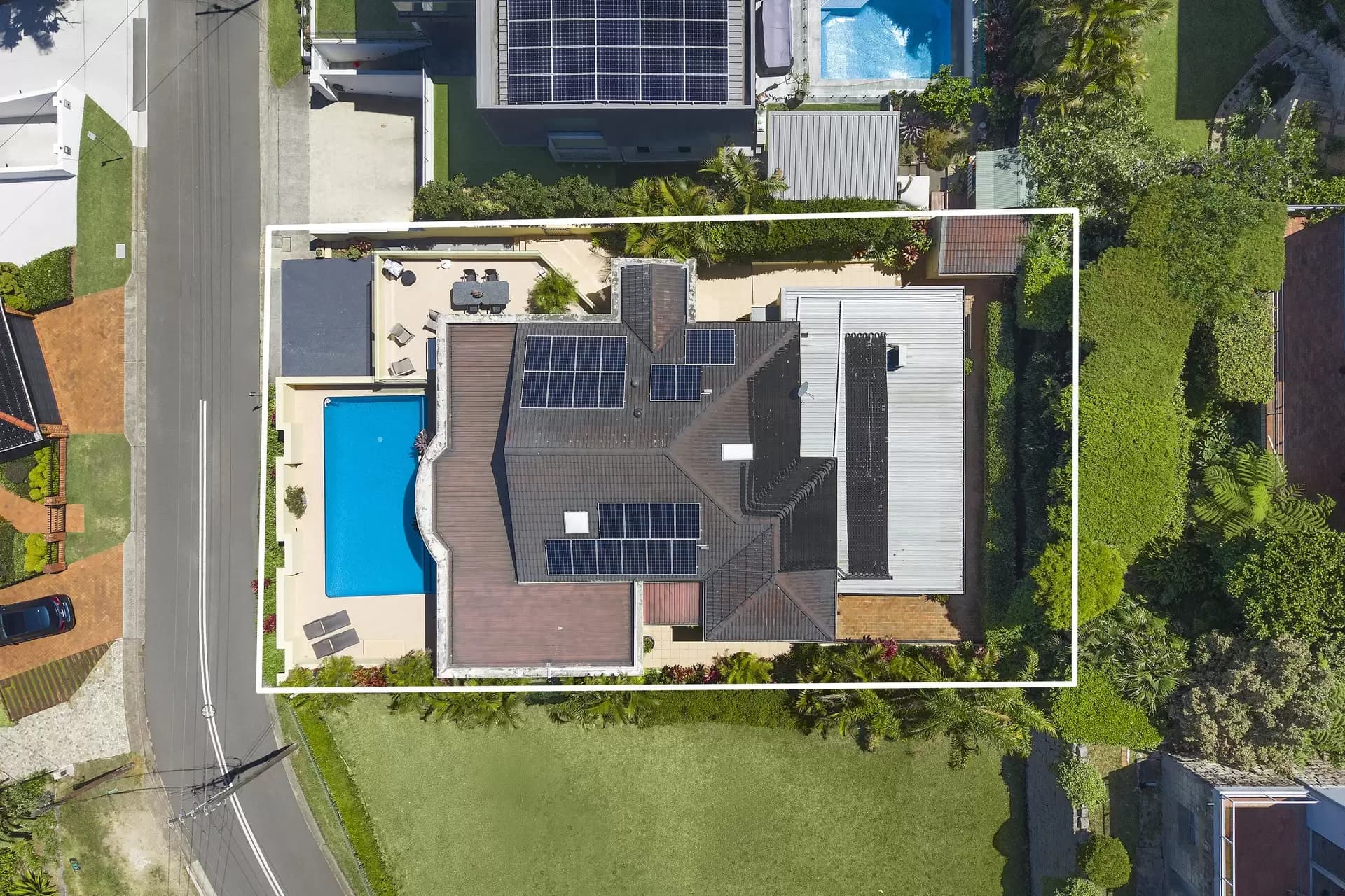 2 Seaforth Crescent, Seaforth, Seaforth - Thumbnail 5