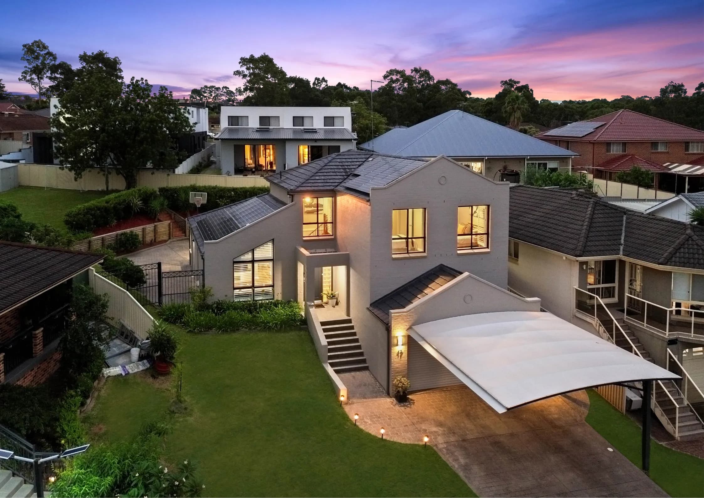 17 Harpur Place, Casula NSW 2170, Casula - Image 1