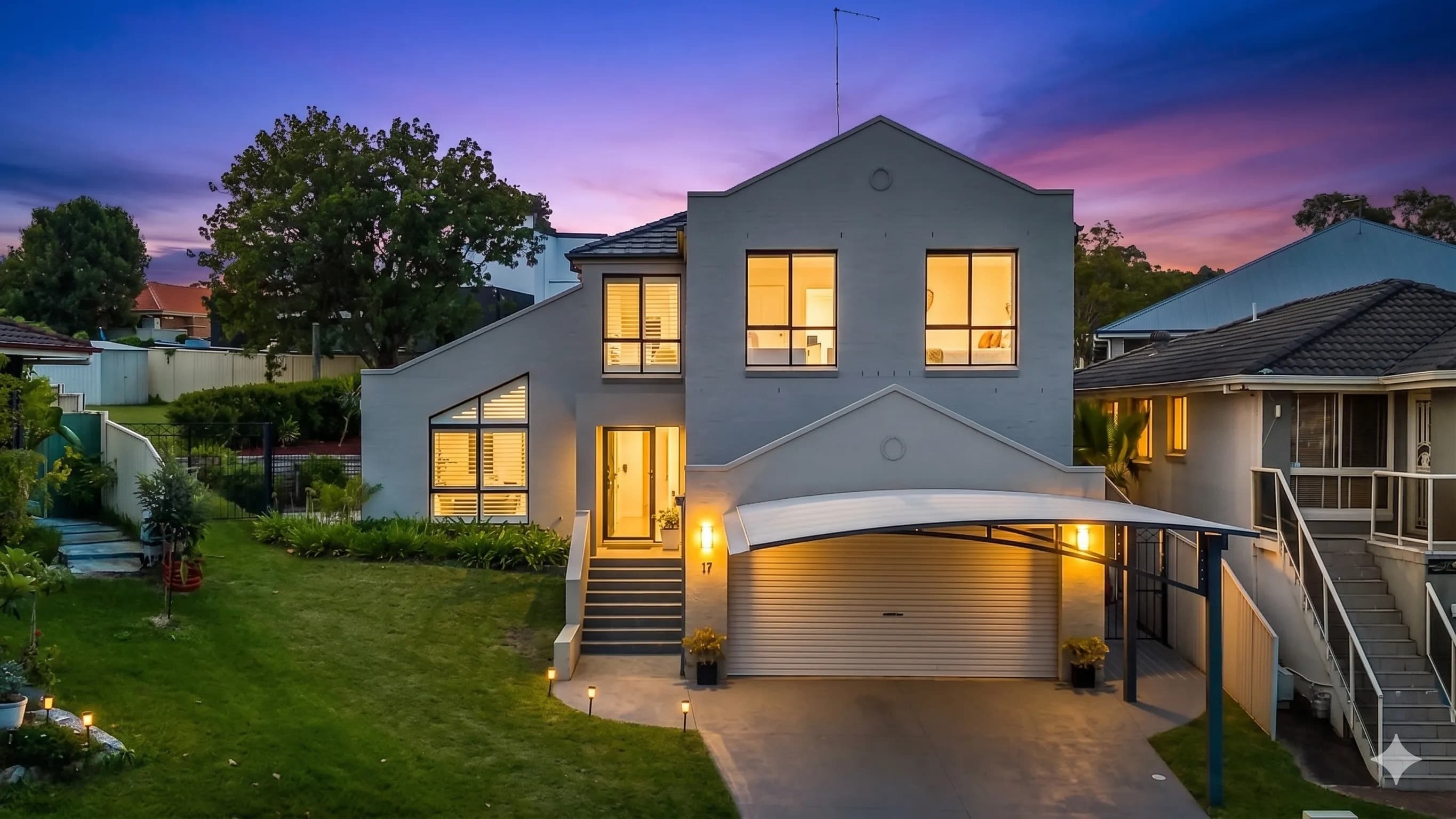 17 Harpur Place, Casula NSW 2170, Casula - Thumbnail 2