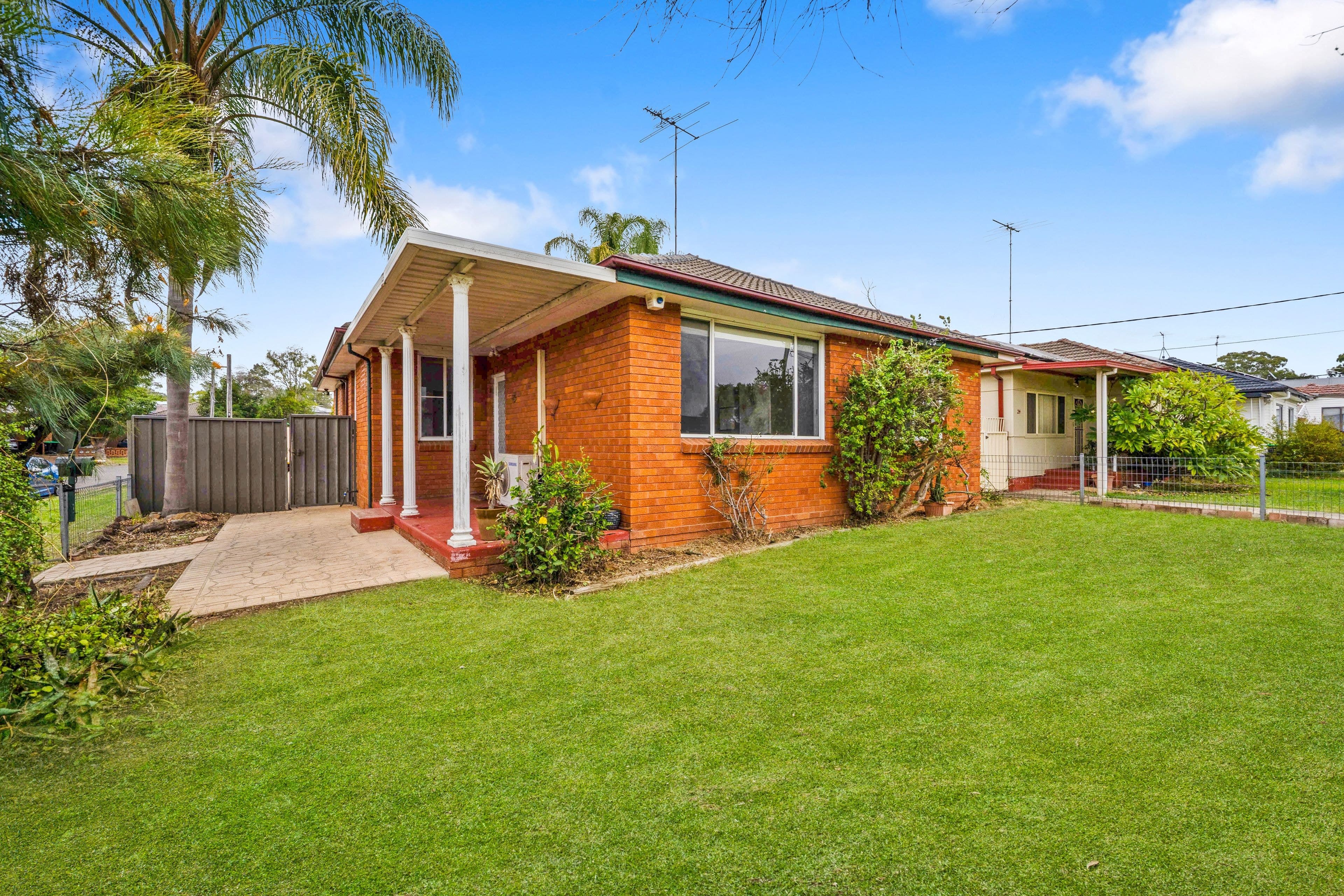 22 Cosgrove Crescent, Kingswood NSW 2747, Kingswood - Image 1
