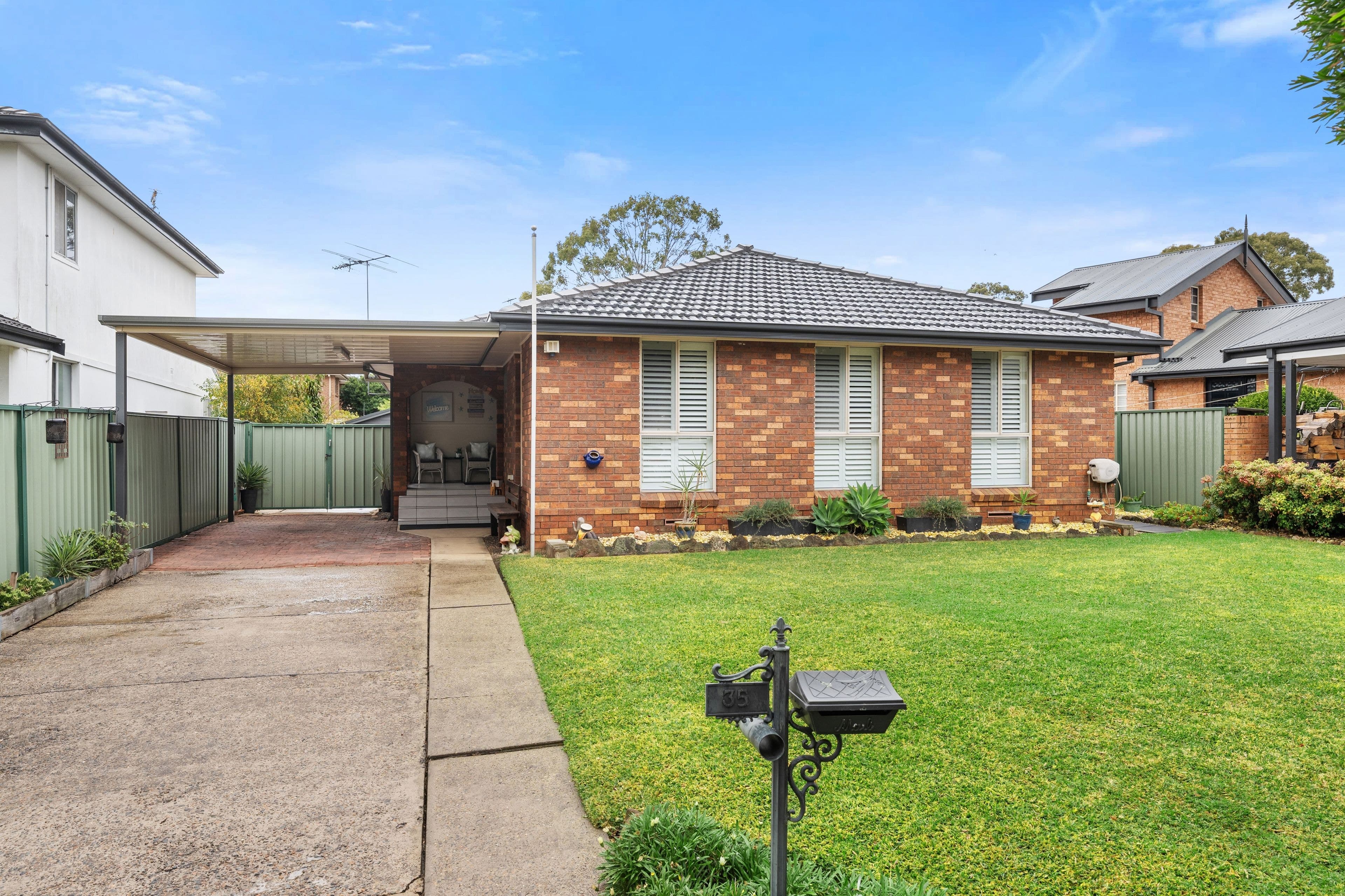 35 Haywood Close, Wetherill Park NSW 2164, Wetherill Park - Image 1