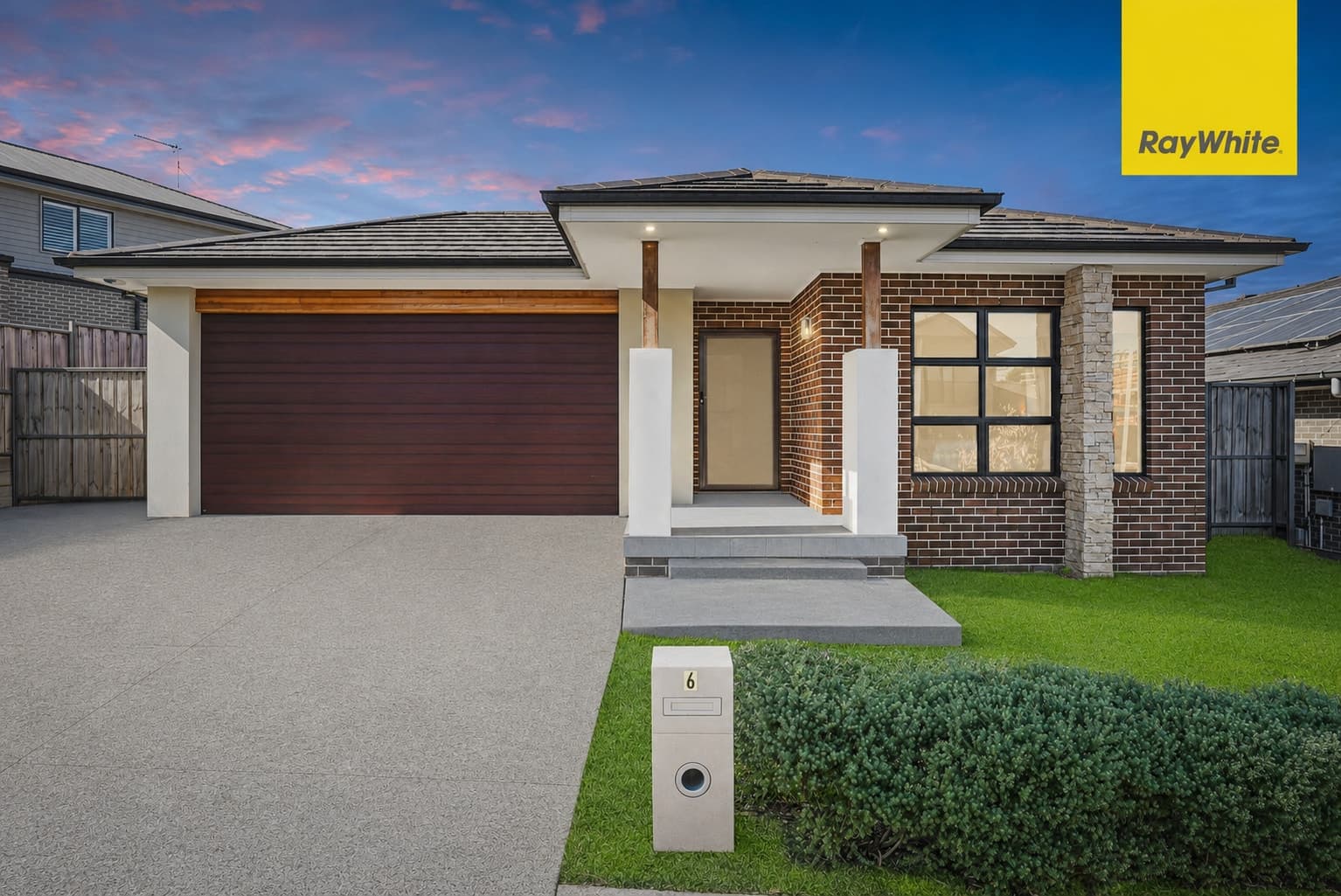 6 Teton Street (Gables), Box Hill NSW 2765, Box Hill - Thumbnail 3