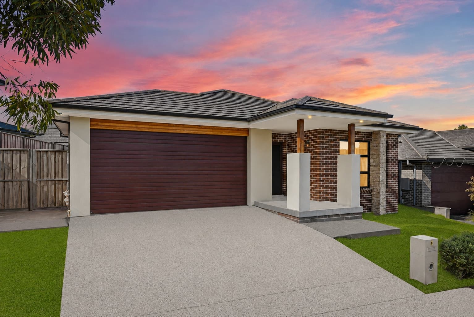 6 Teton Street (Gables), Box Hill NSW 2765, Box Hill - Thumbnail 4