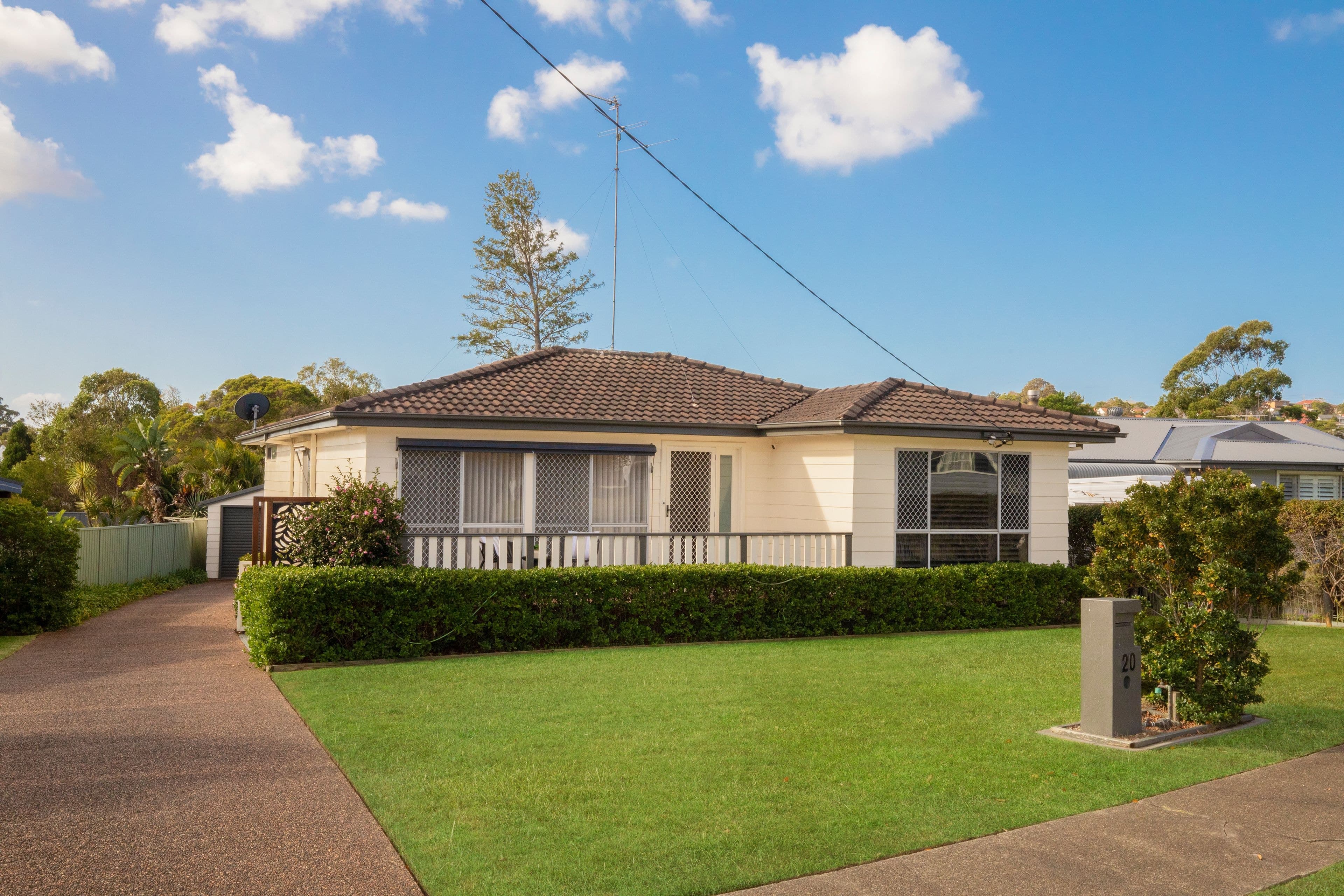 20 Andrea Close, Wallsend NSW 2287, Elermore Vale - Image 1