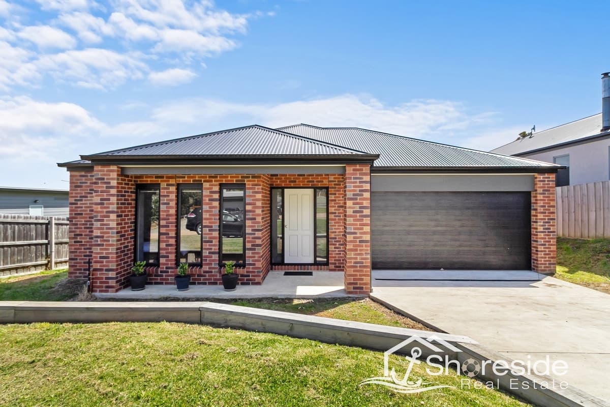 21 Warfe Drive, Lake Tyers Beach VIC 3909, Lake Tyers Beach - Thumbnail 3