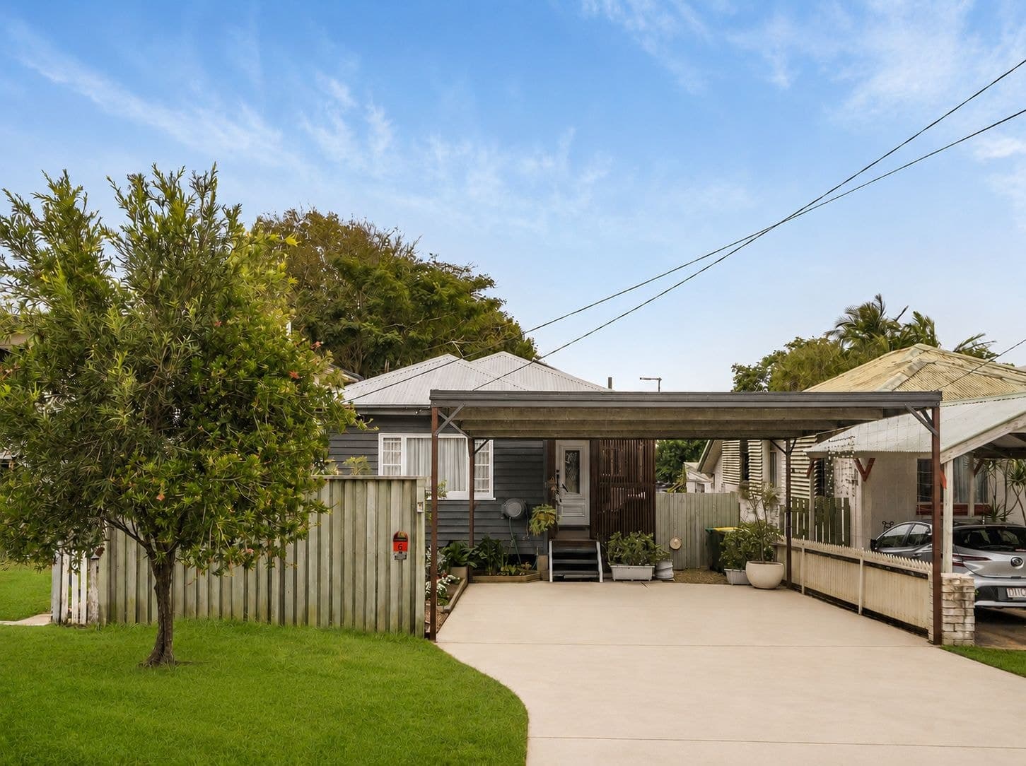 6 Dunbar Street, Margate QLD 4019, Margate - Image 1
