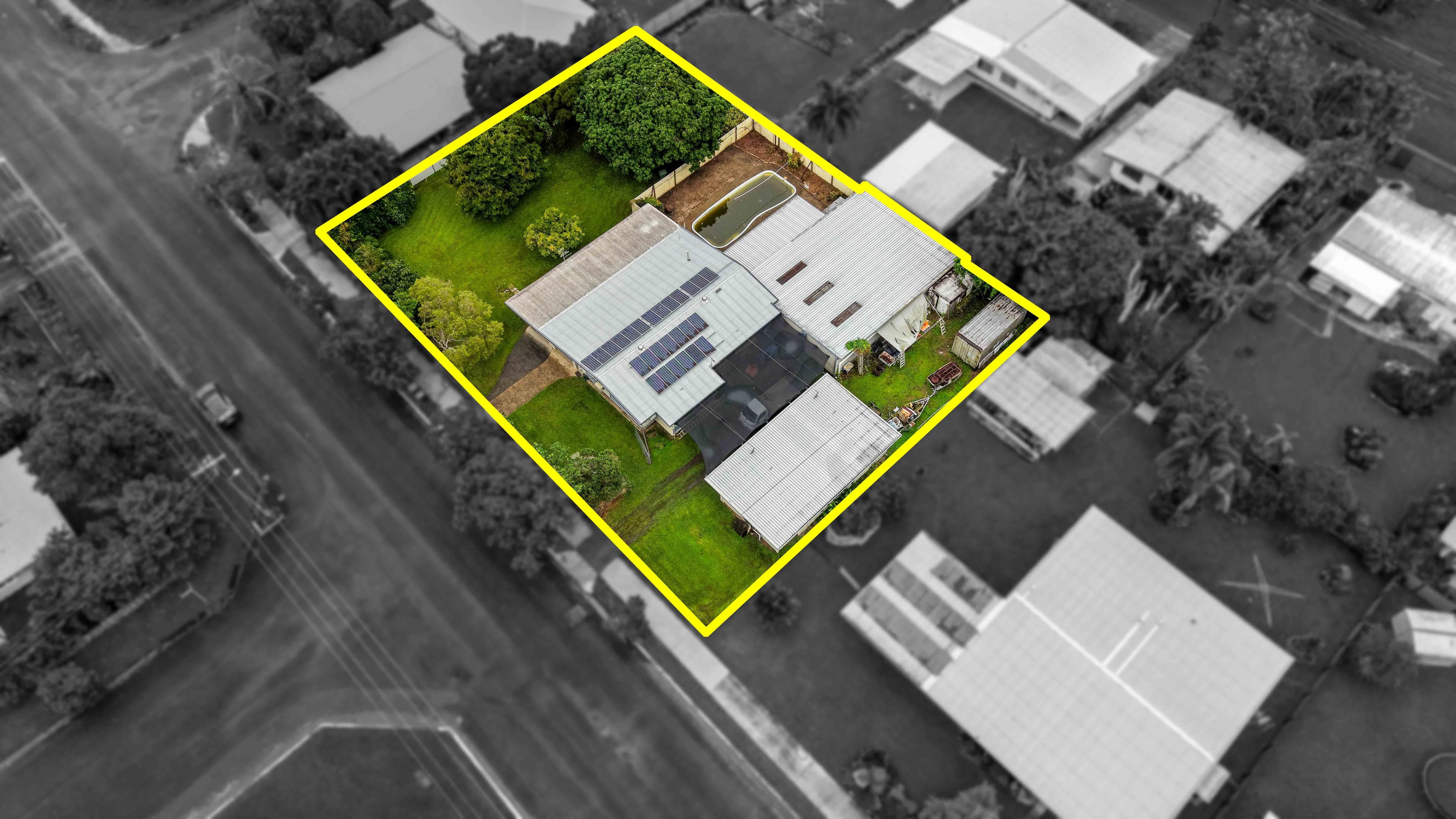 451-453 Mccoombe Street, Mooroobool QLD 4870, Mooroobool - Thumbnail 2