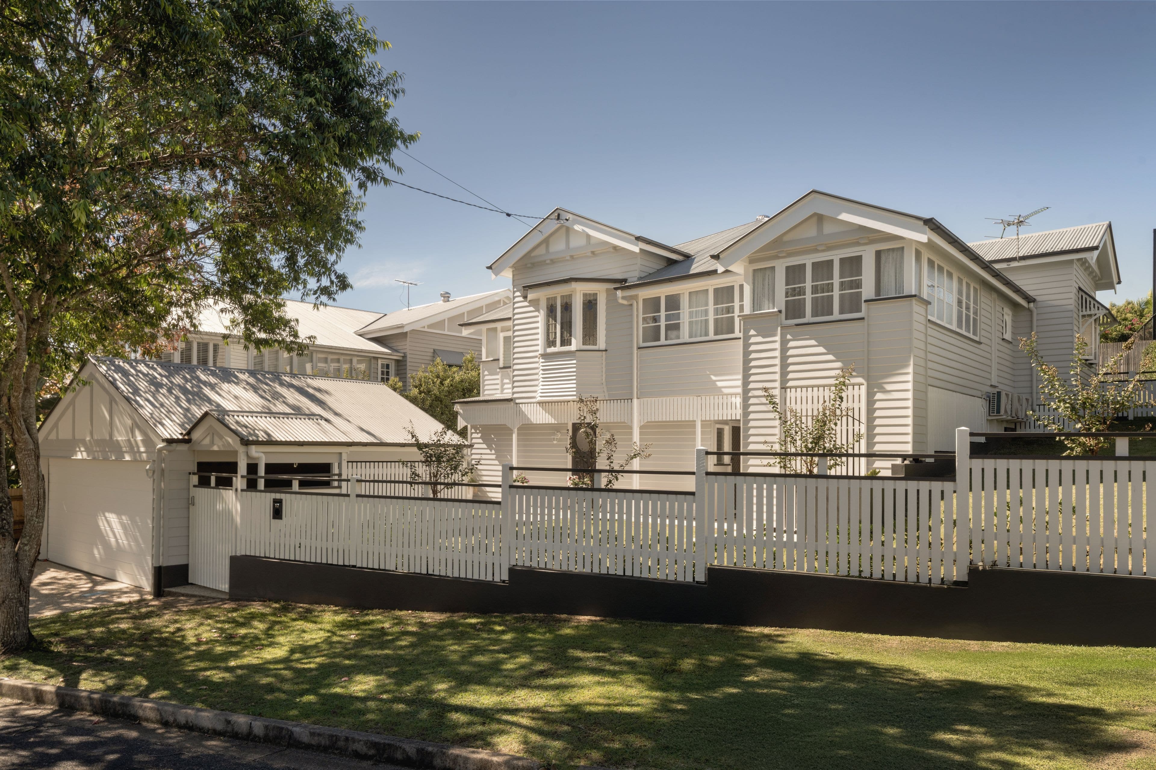 17 Killawarra Road, Ashgrove QLD 4060, Ashgrove - Image 1