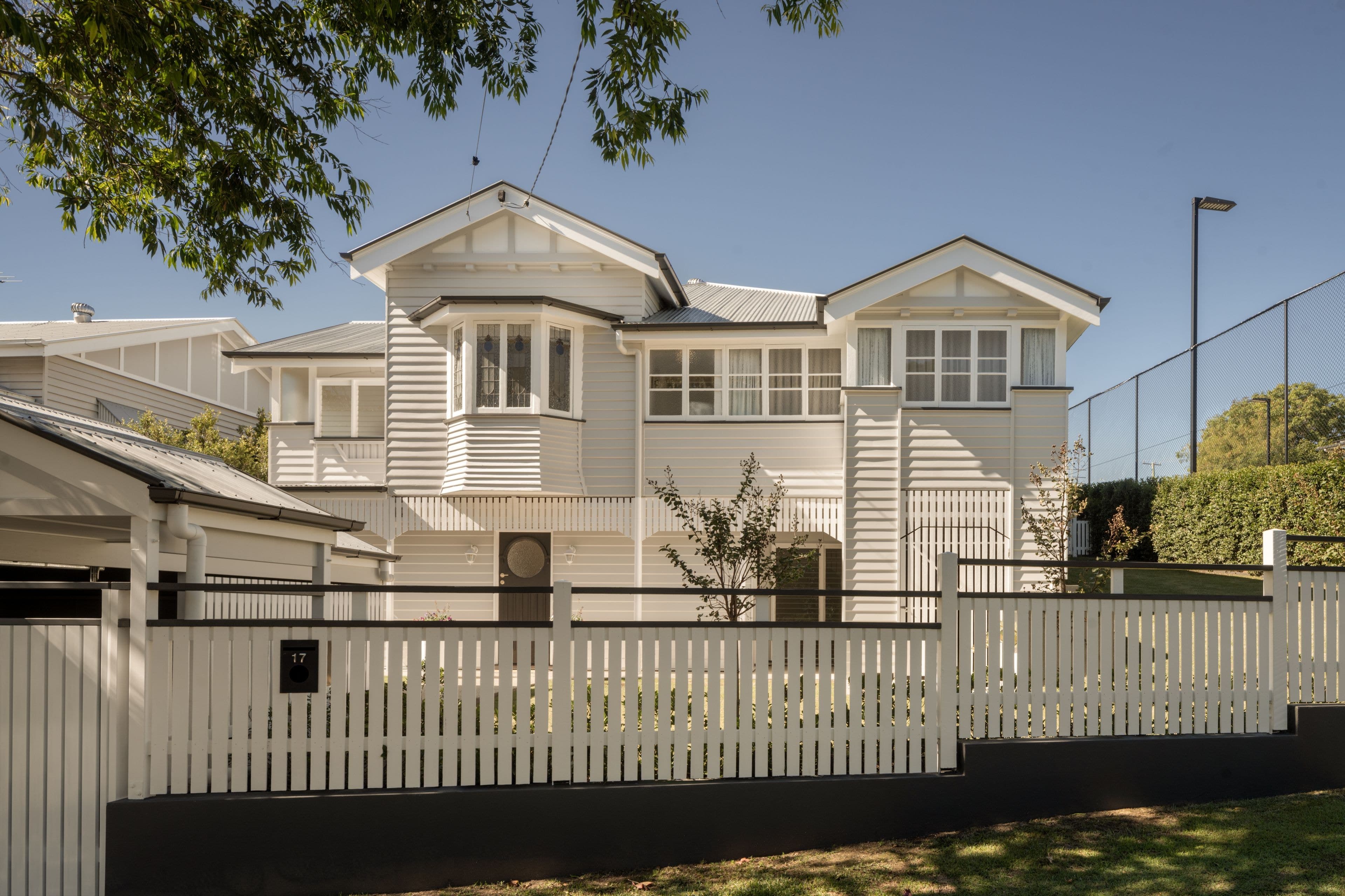 17 Killawarra Road, Ashgrove QLD 4060, Ashgrove - Thumbnail 3