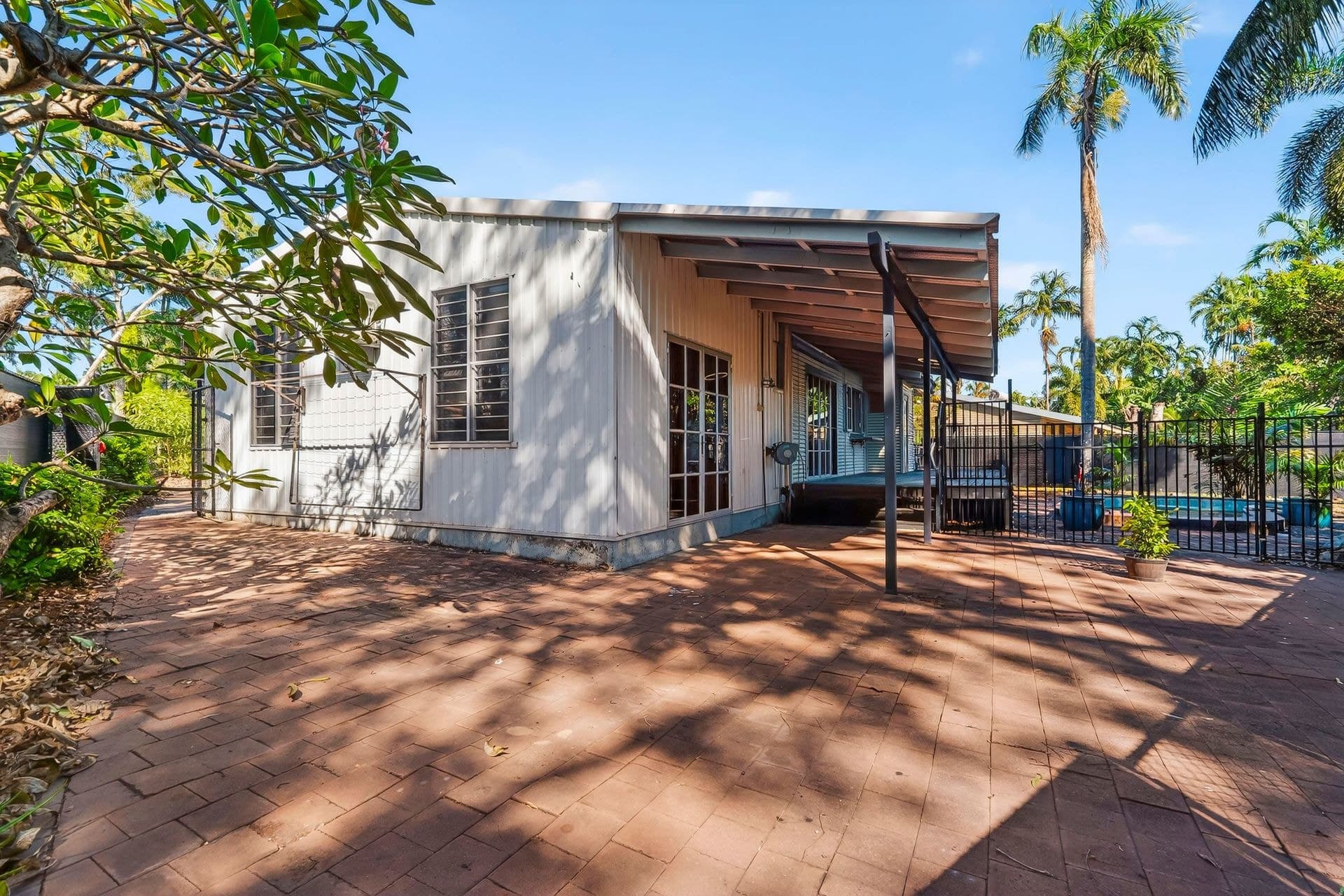 112 Tiwi Gardens Road, Tiwi NT 0810, Tiwi - Image 1