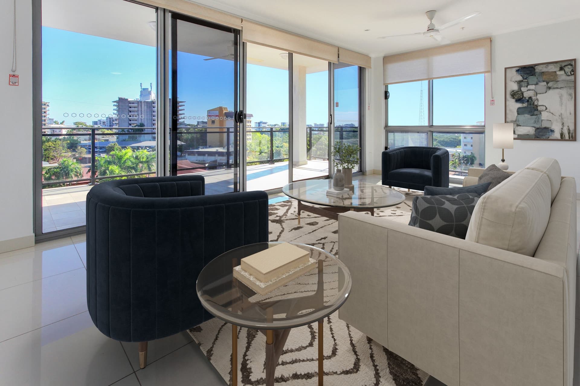 505/6 Finniss Street, Darwin City - Thumbnail 2